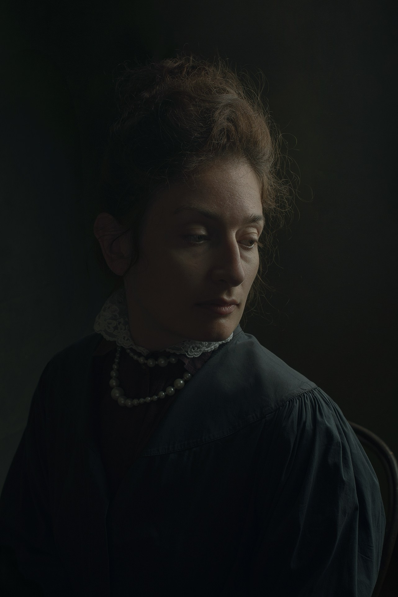 РУССКИЕ ХУДОЖНИКИ. Фотограф и фотохудожник в Братске Краева Марина