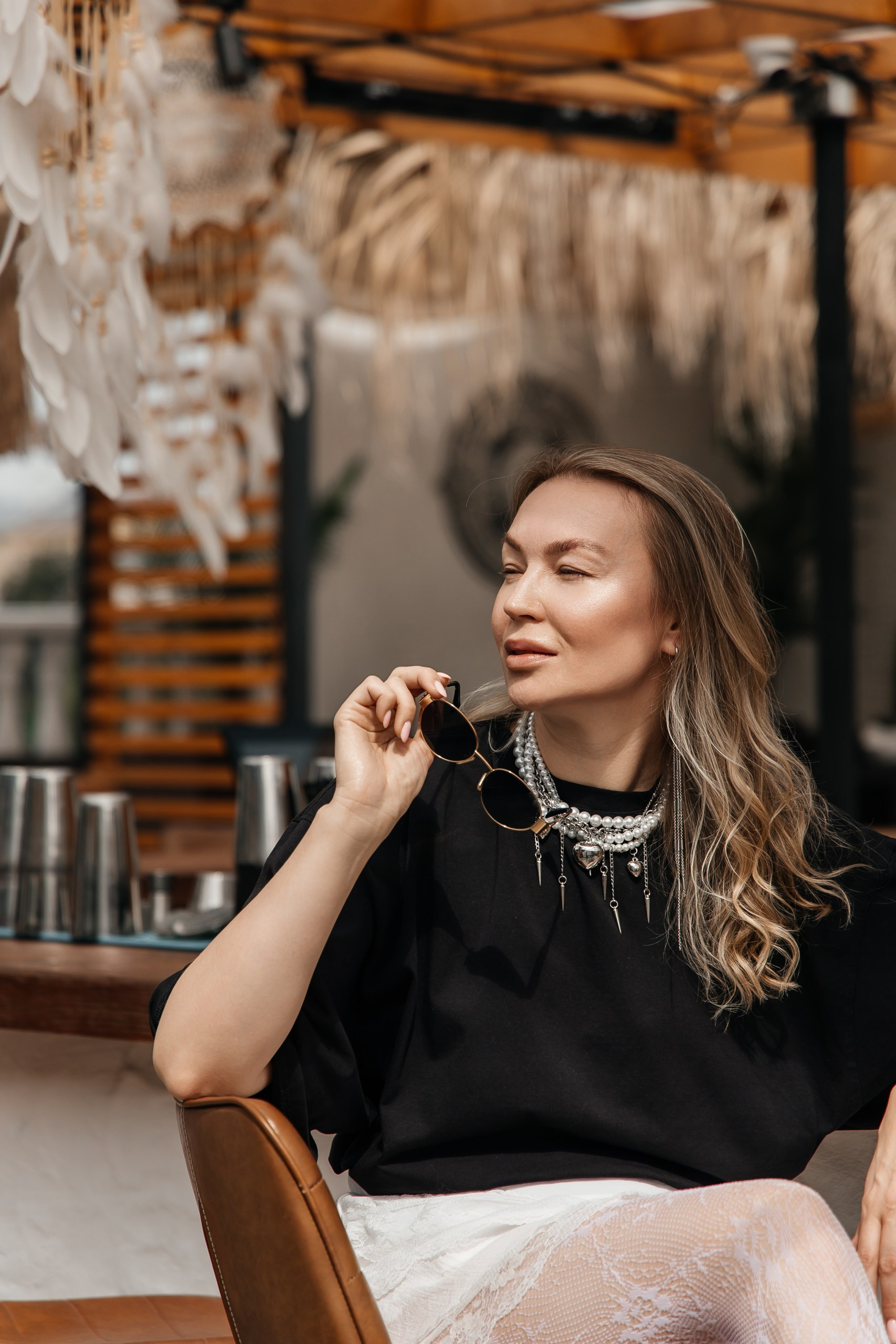 Женский фотограф Мельник Елена в Екатеринбурге