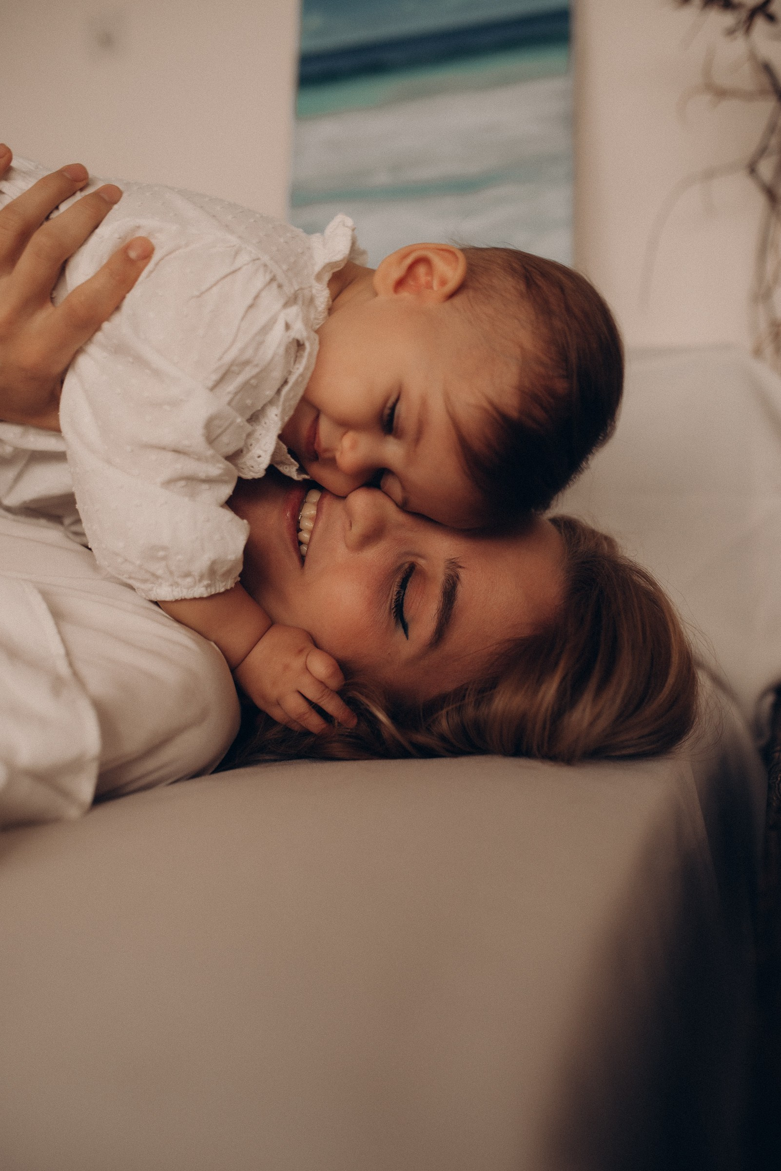 Семейный, индивидуальный, контент фотограф Москва