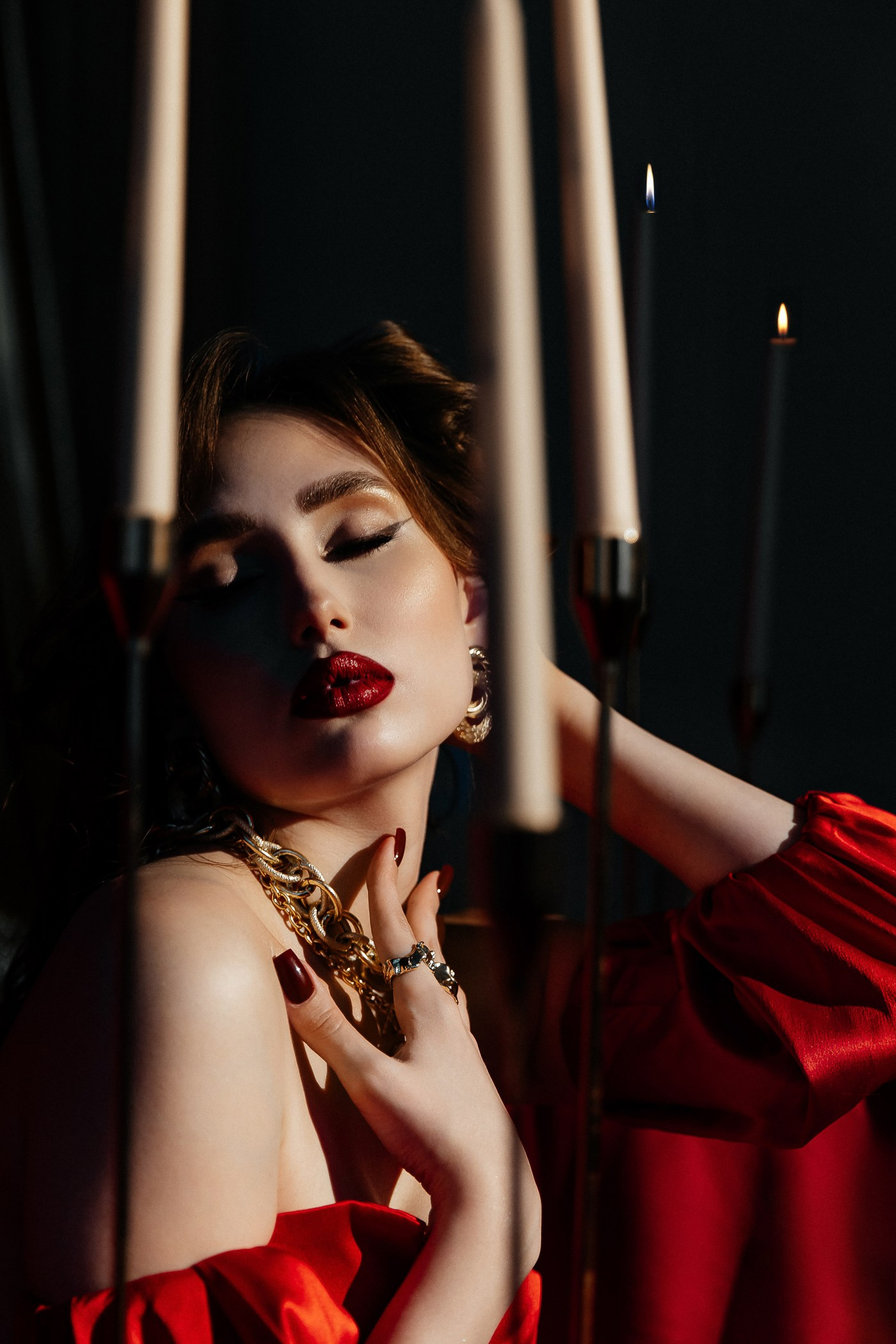 Эльвира Шарабарина. Тимур Аминов | Фотограф в Кемерове