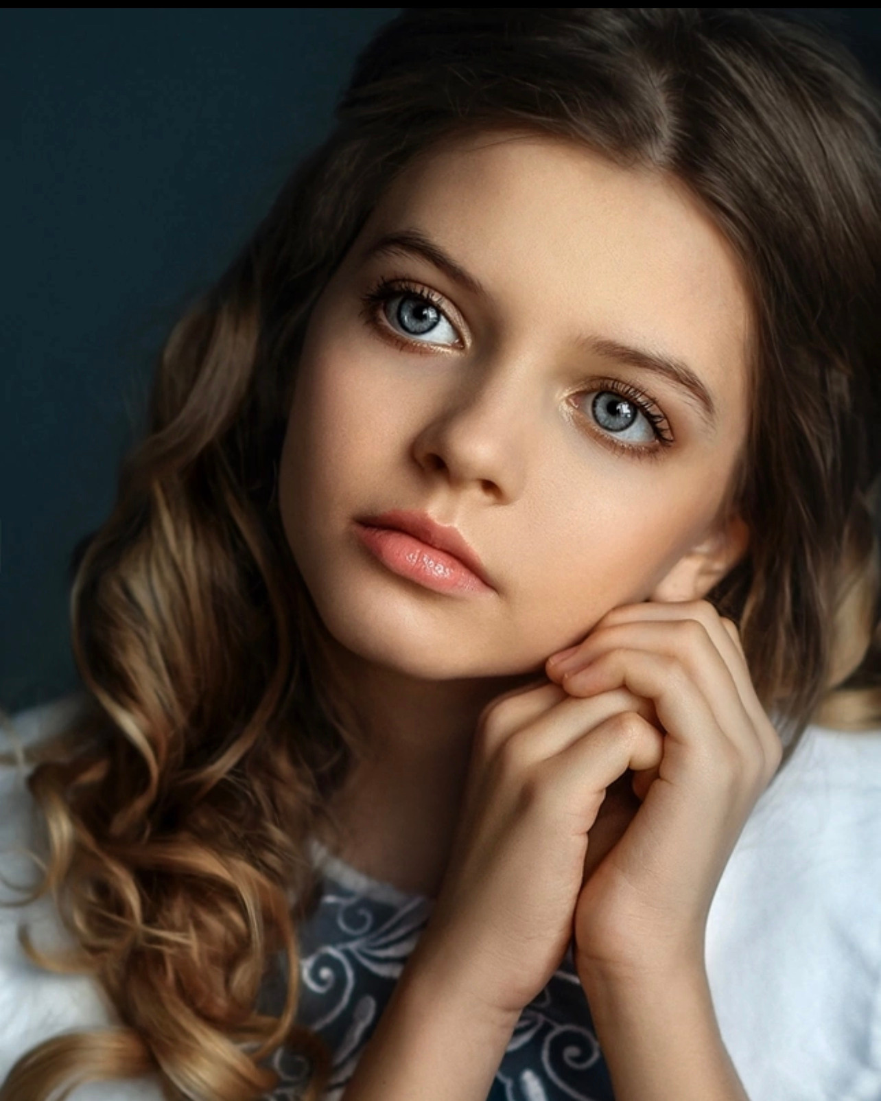 Master Classe in Roma 8-9 Novembre. Fotografa Elena Mikhailova