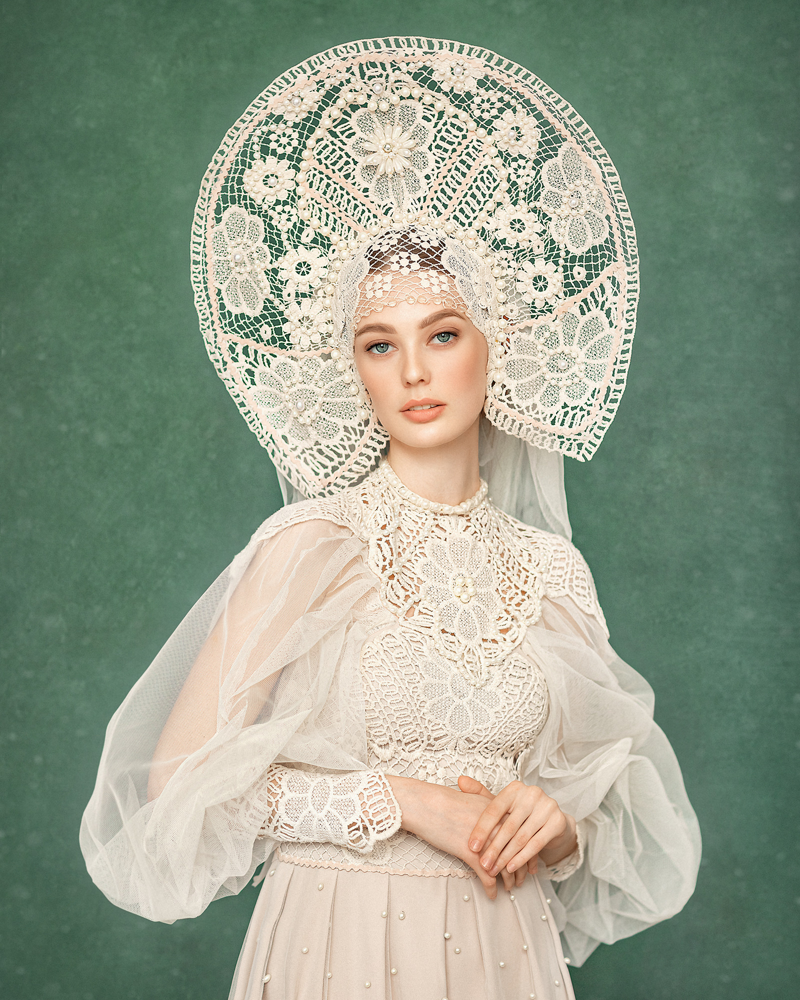 Master Classe in Roma 8-9 Novembre. Fotografa Elena Mikhailova