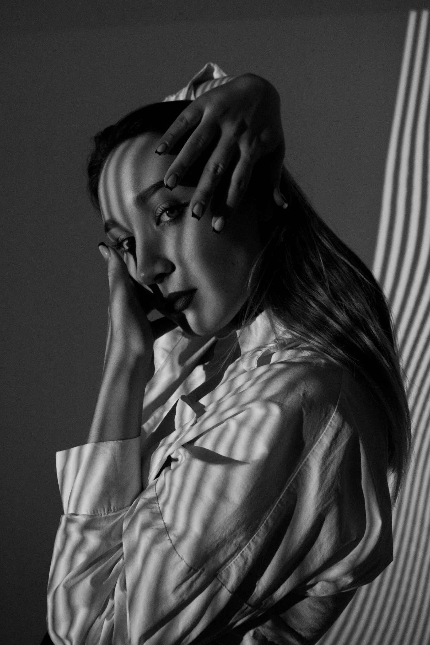 Фотограф моментов, радости и свободы