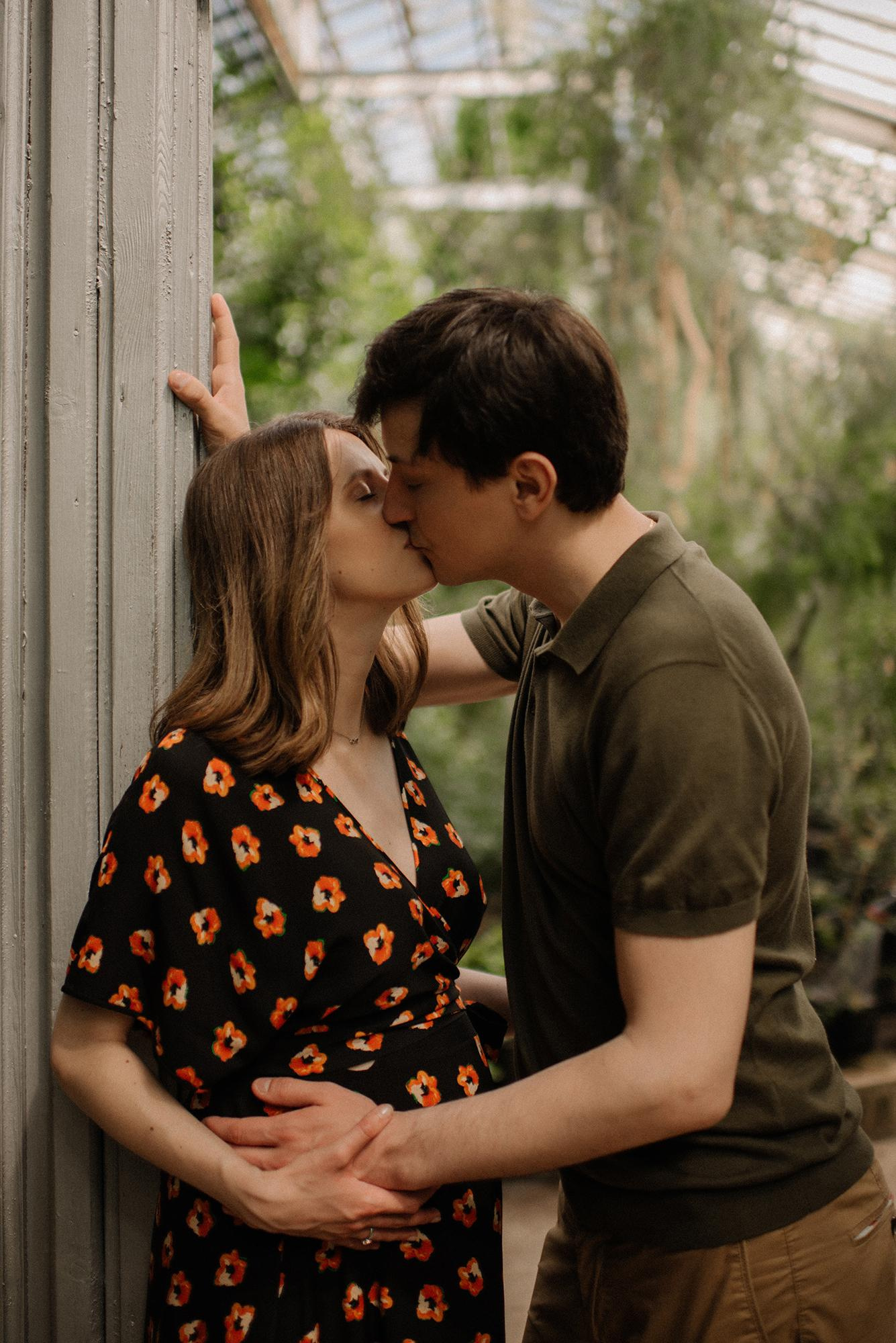 Ира и Арсен