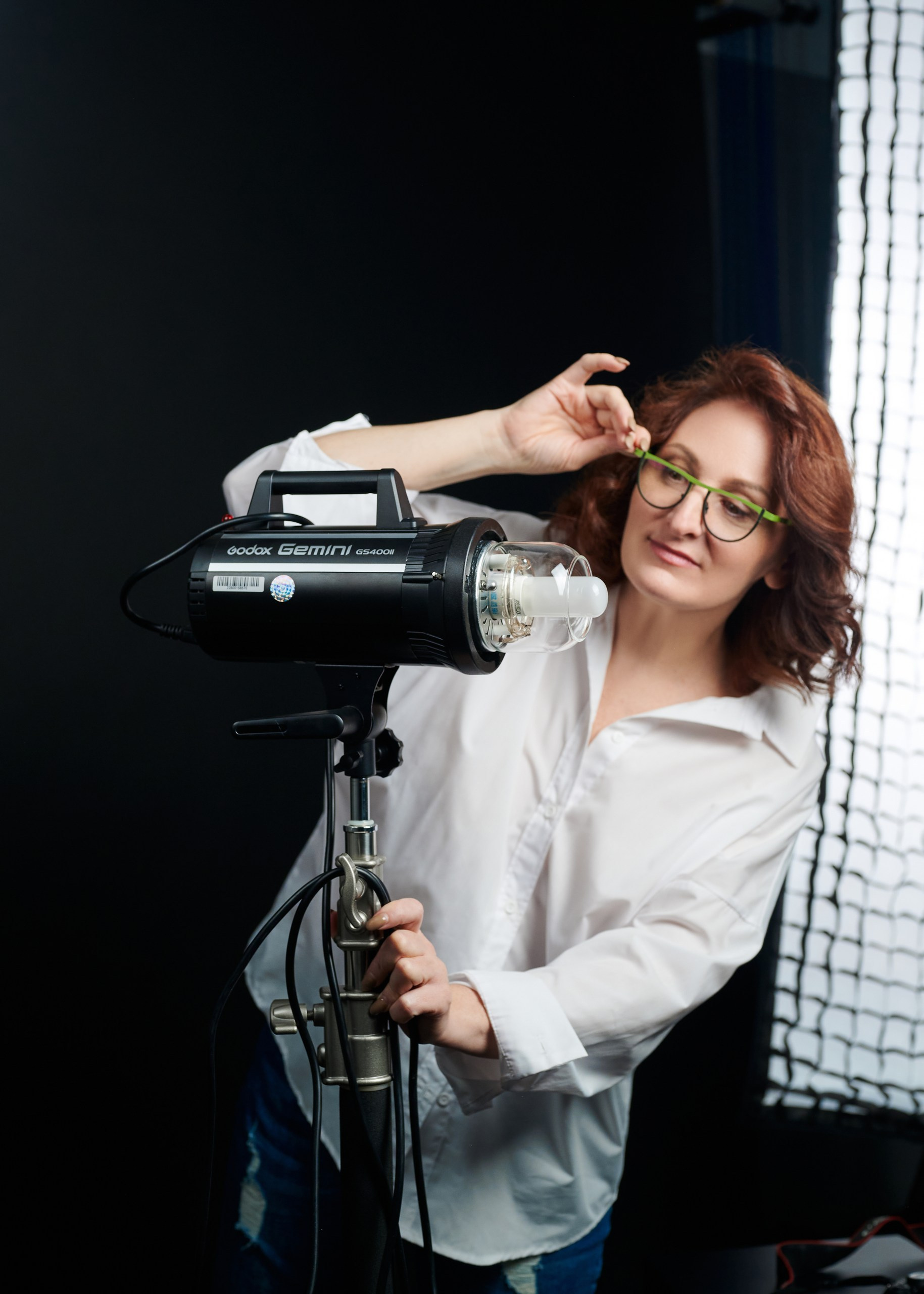 Фотограф в Калуге. Фотосессия в студии в Калуге. Фотостудия Студия.ProPortret. Калуга