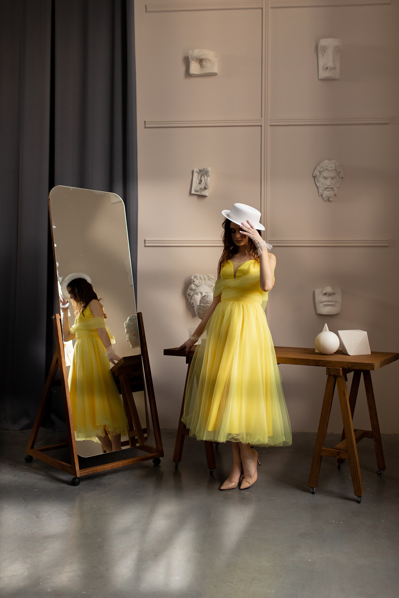 Индивидуальные фотосессии. Фотограф Белгород