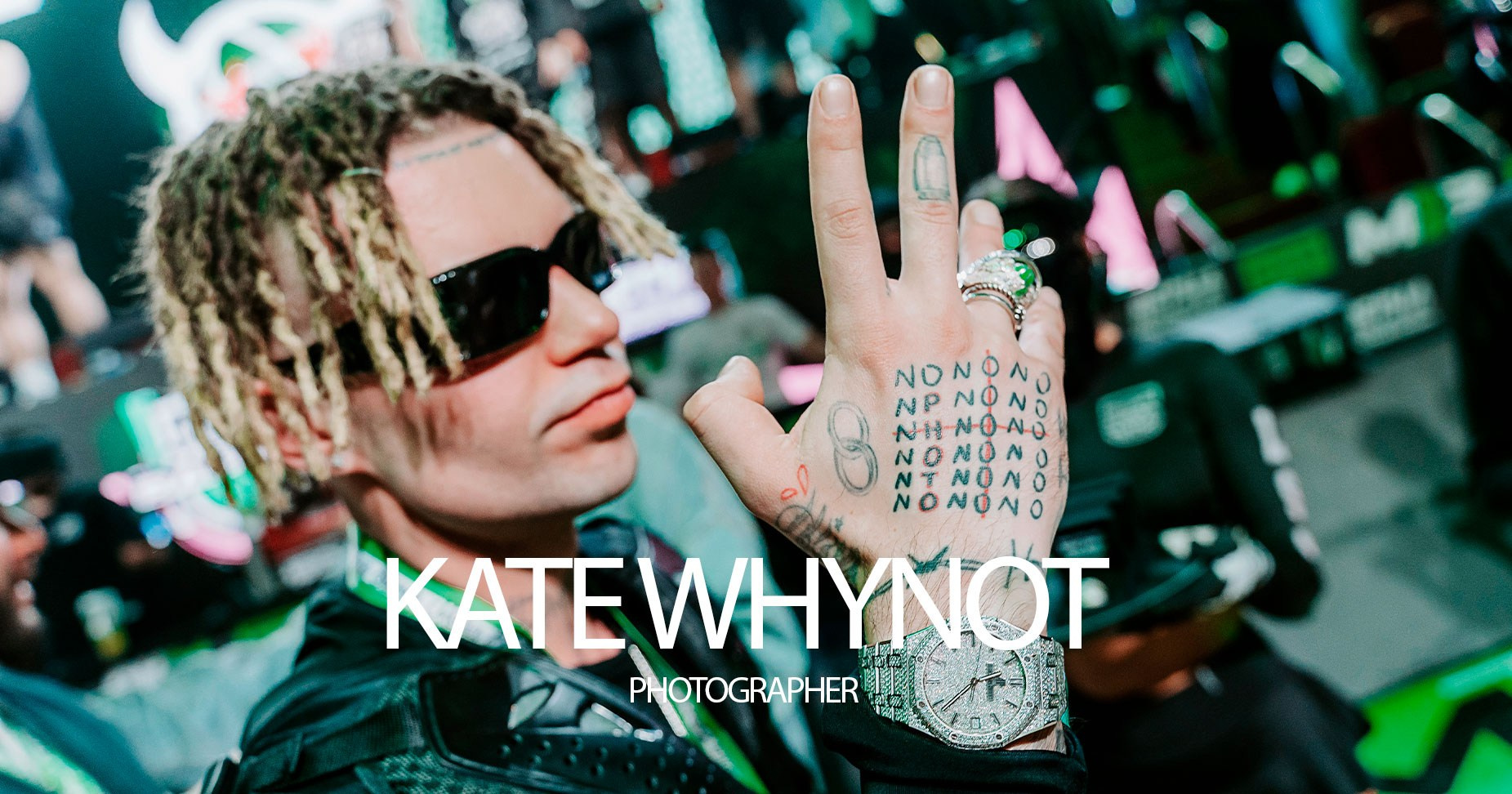 Фотограф первого впечатления