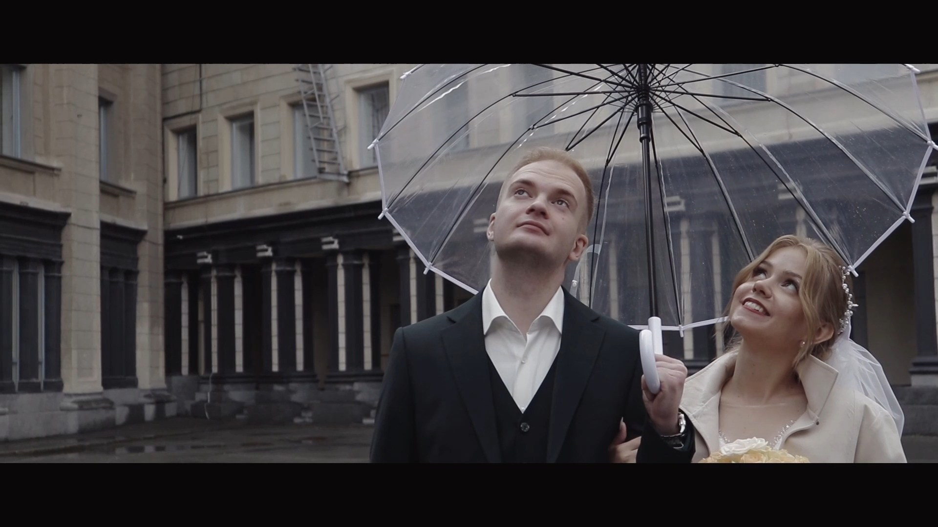 Фотограф Видеограф на свадьбу Новосибирск — Матвей Шишов