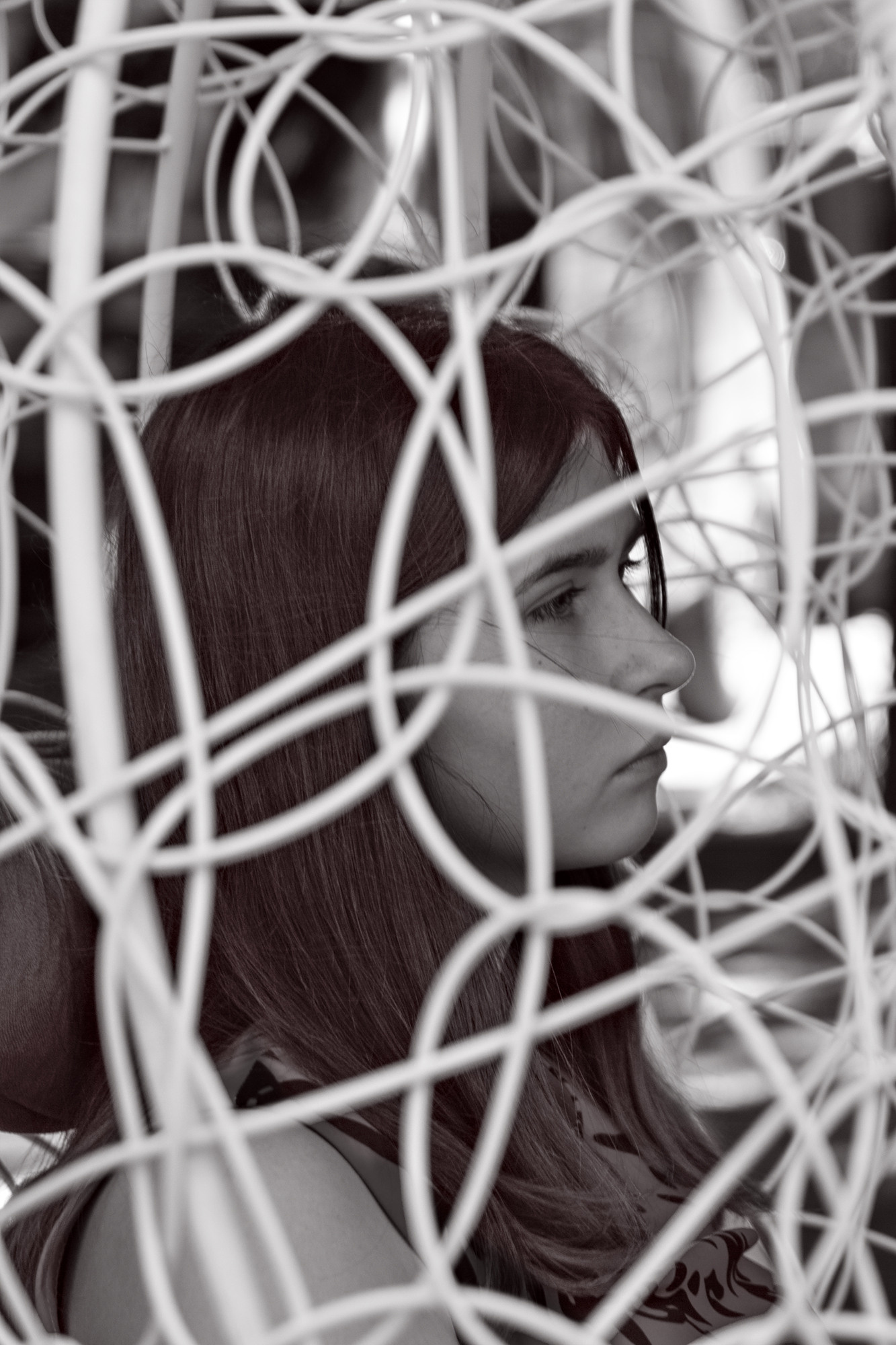 Портретный фотограф в Санкт-Петербурге Яна Квинт