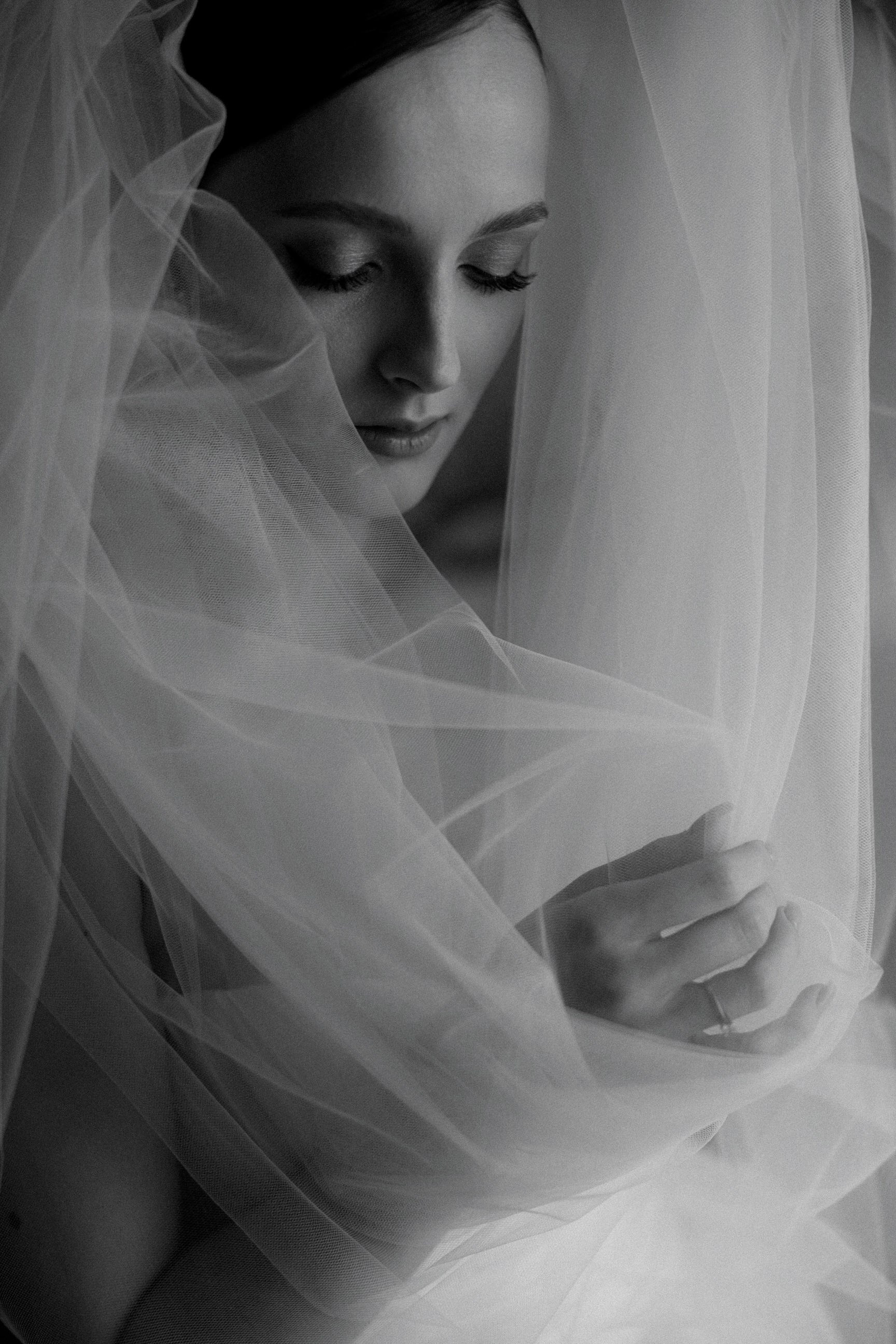 Яна & Дмитрий. Yura Rush Свадебный фотограф Тюмень