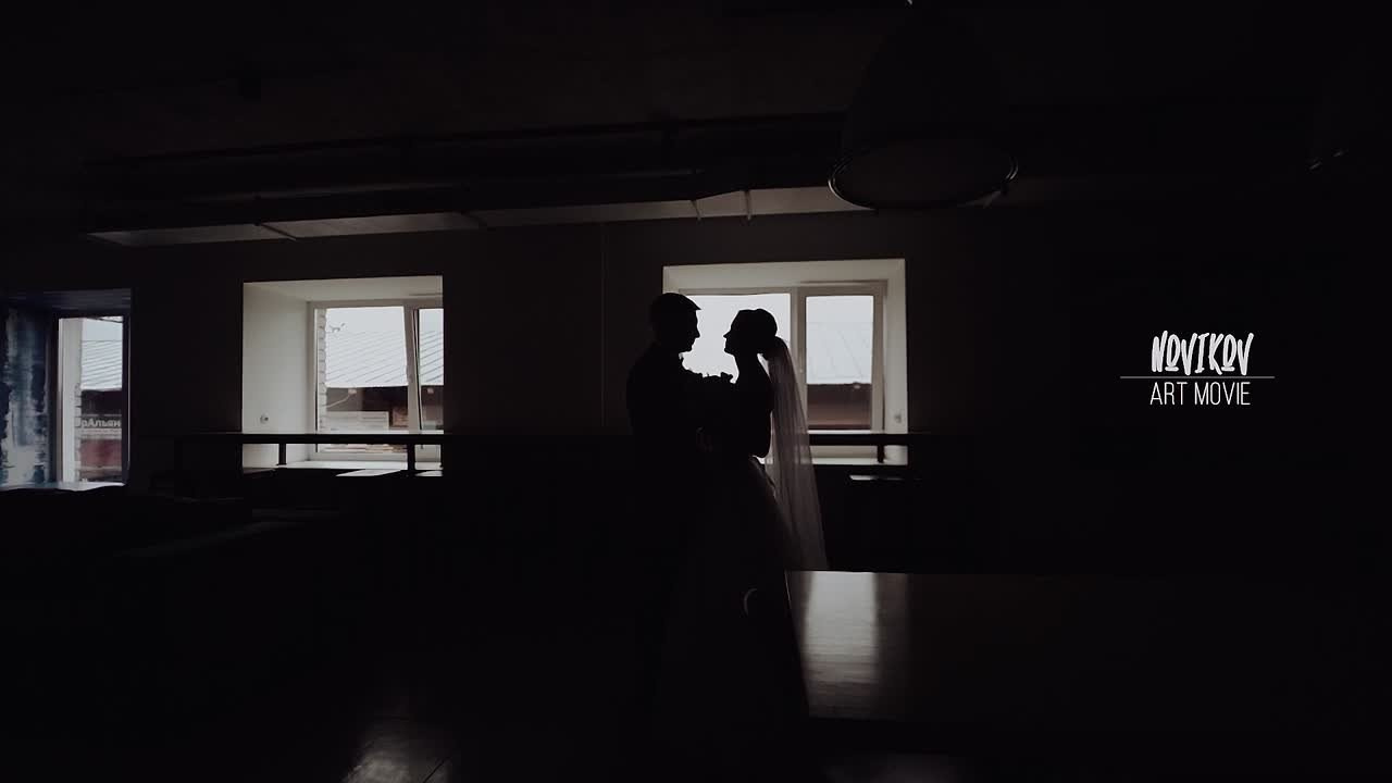 TEASERS. Видеограф Томск, Томская область, Сибирь