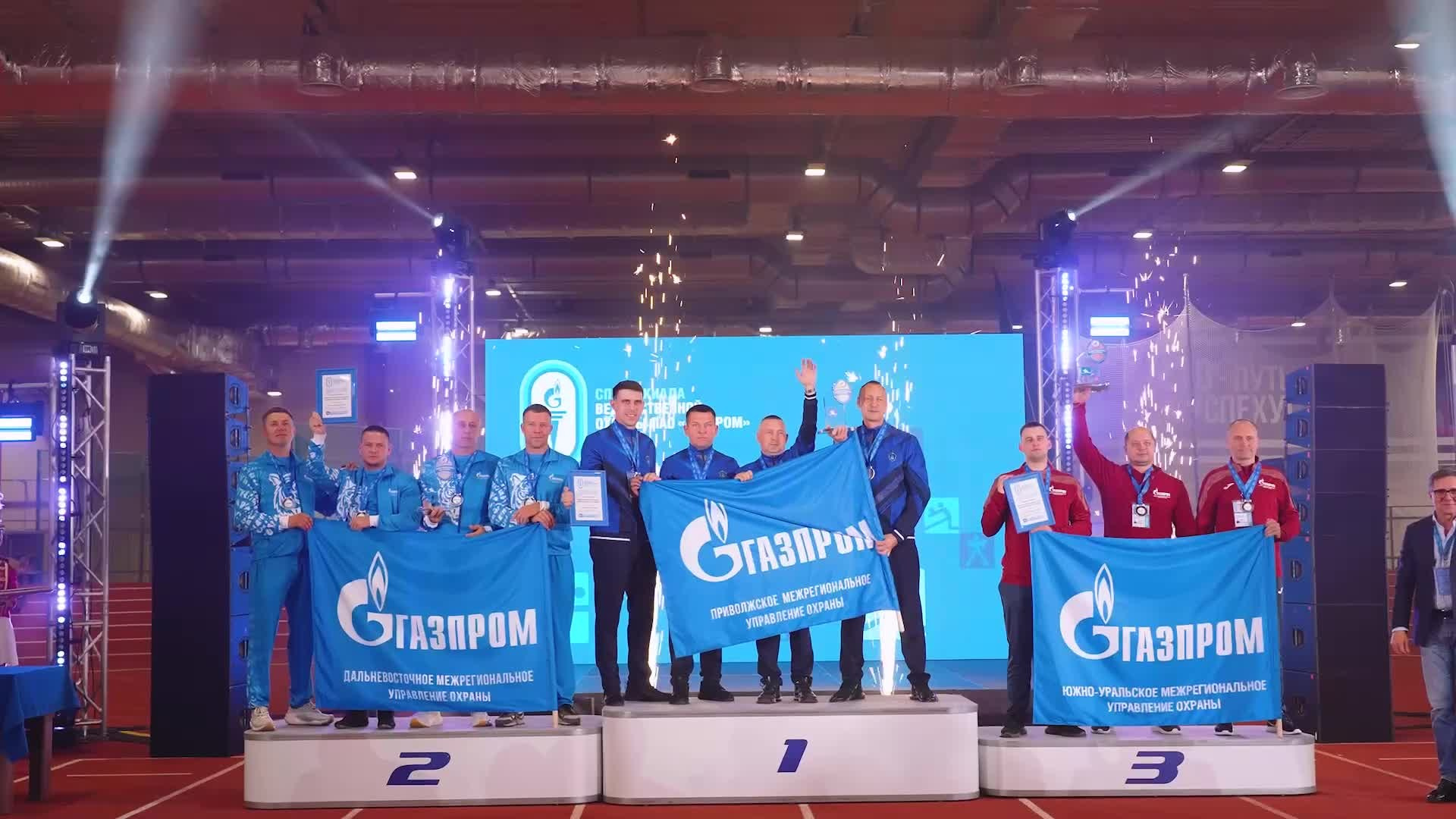 События. Видеограф Каменецкий Константин