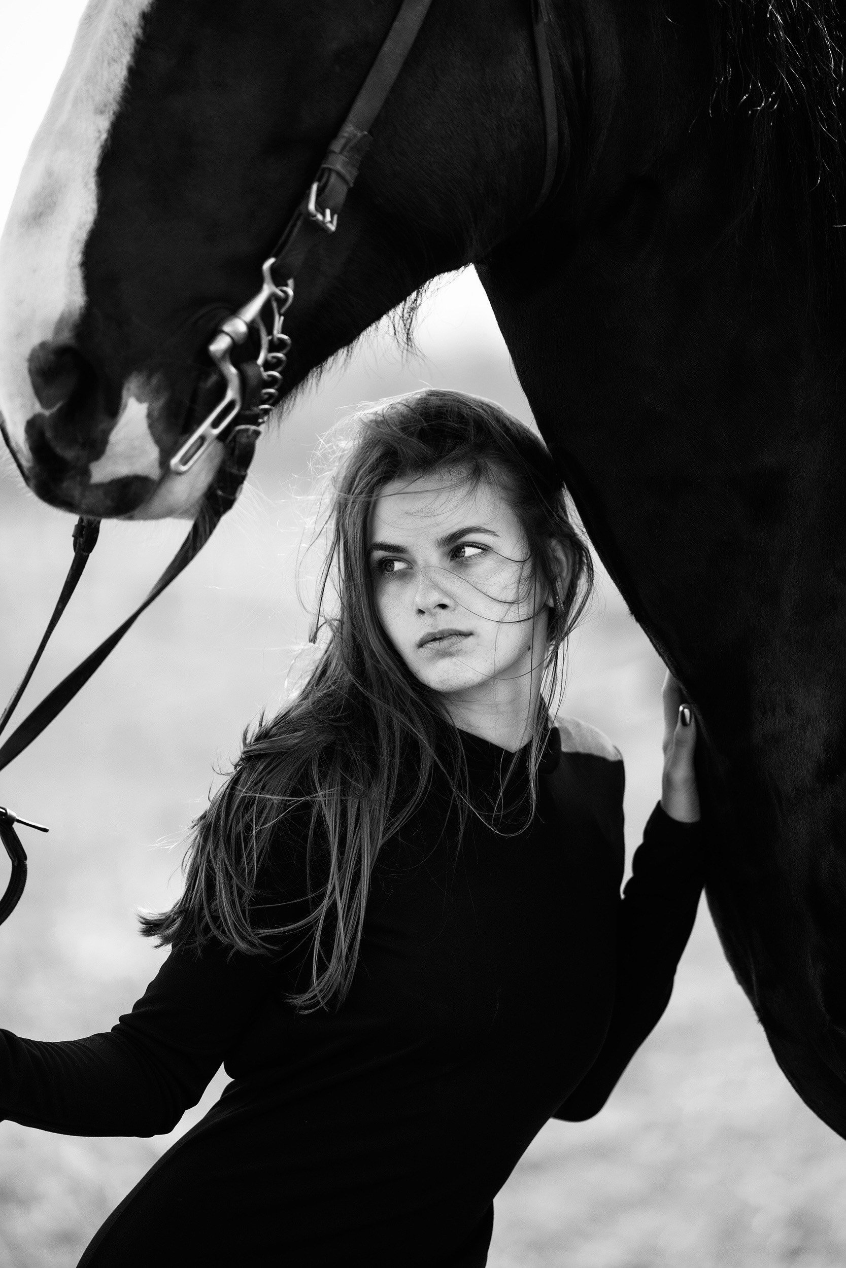 Отзывы. Фотограф-анималист Юлия Удовенко