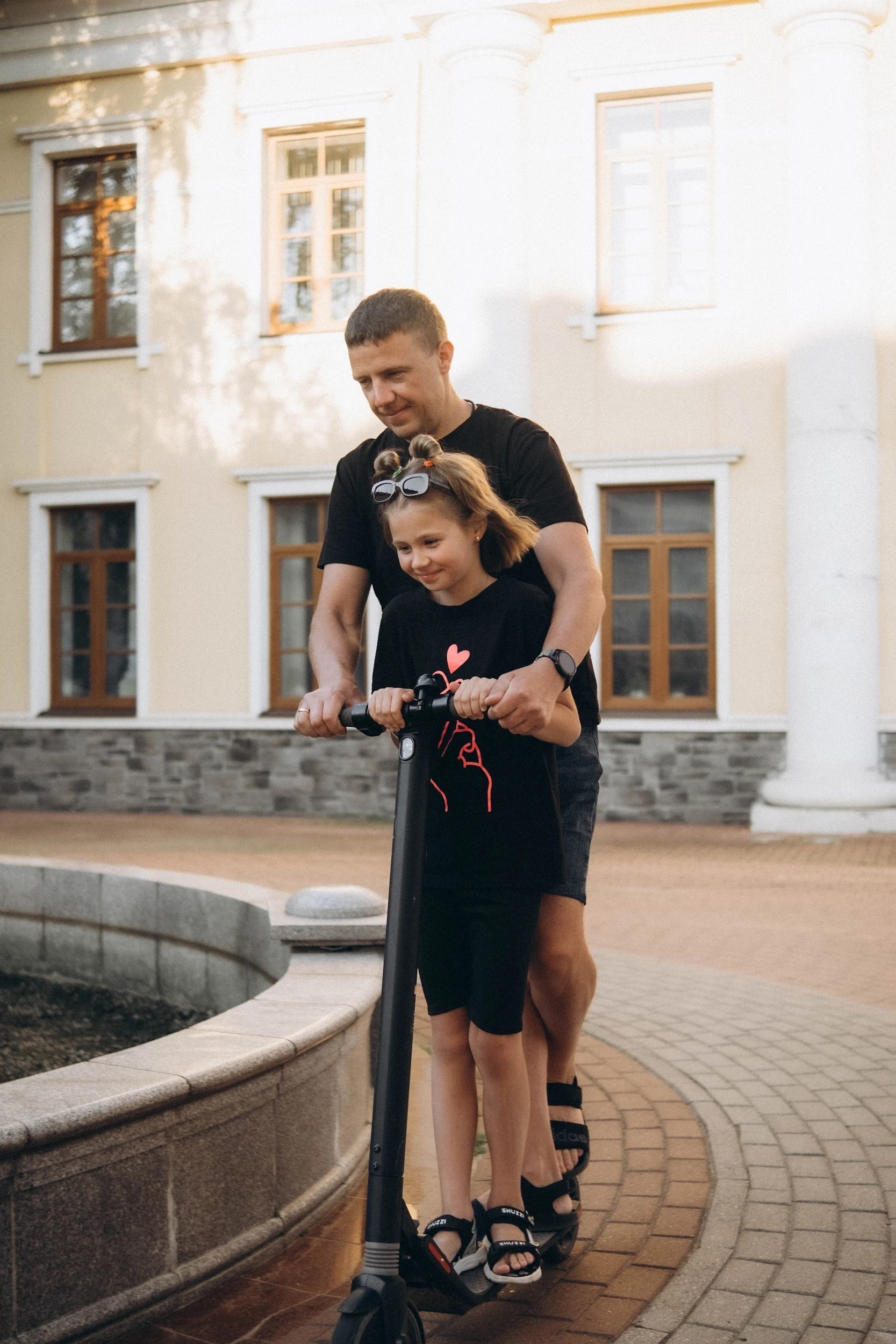 Обучение фотографии в Вологде, фотокурсы для начинающих. Женский и семейный фотограф Вологда Бучухишвили Диана, обучение