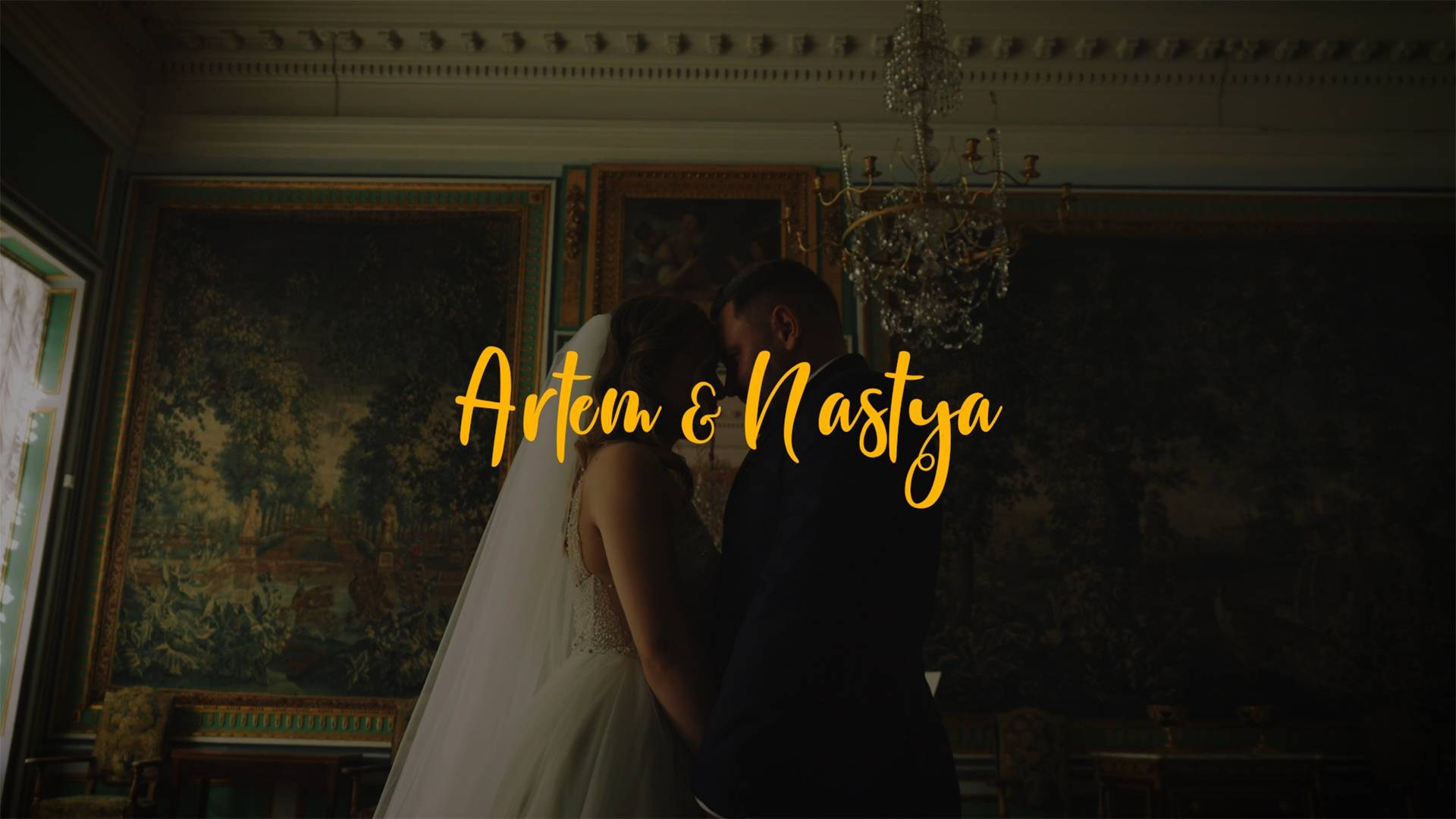 Свадебный видеограф Владислав Богачев — Портфолио и услуги видеосъёмки