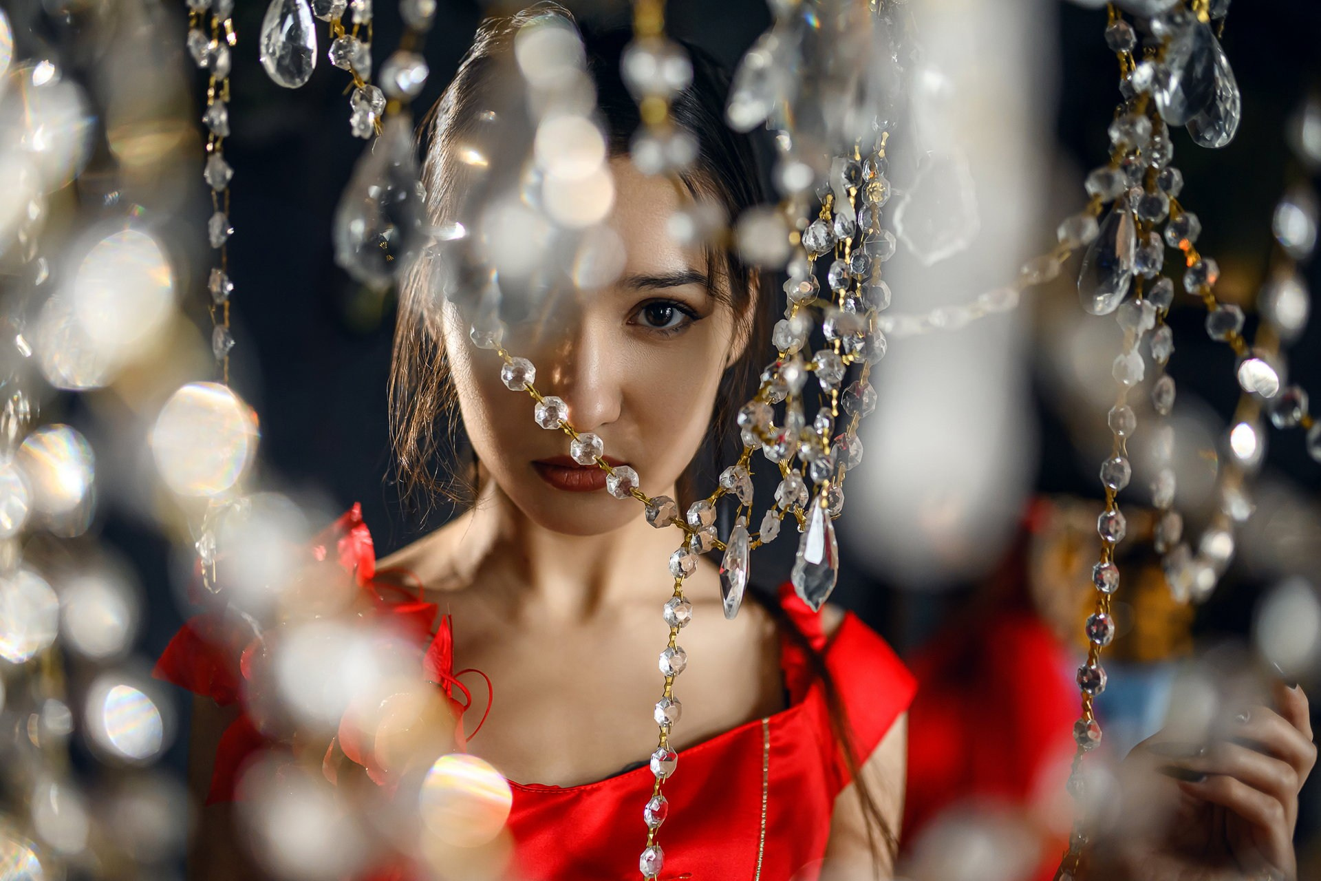 Фотограф Павел «Maverick» Усаченко