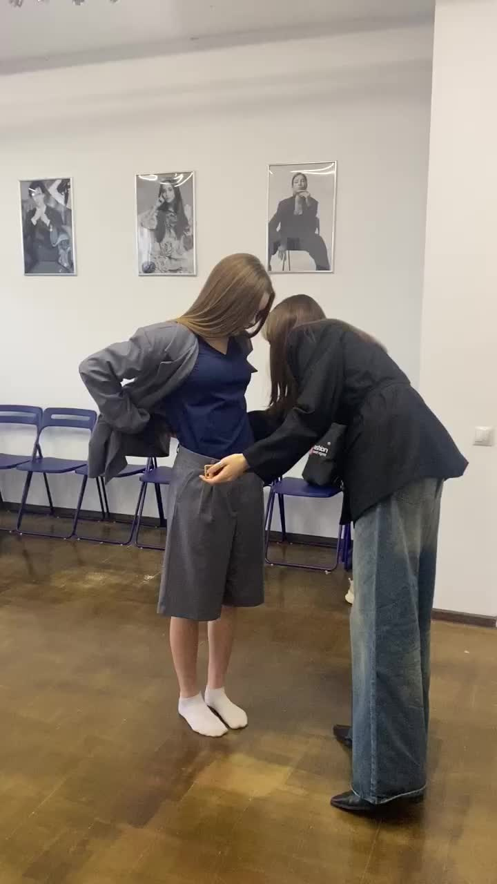 Fashion съемка для модельного агентства «Ra-fashion». Стилист Анастасия Рашевская