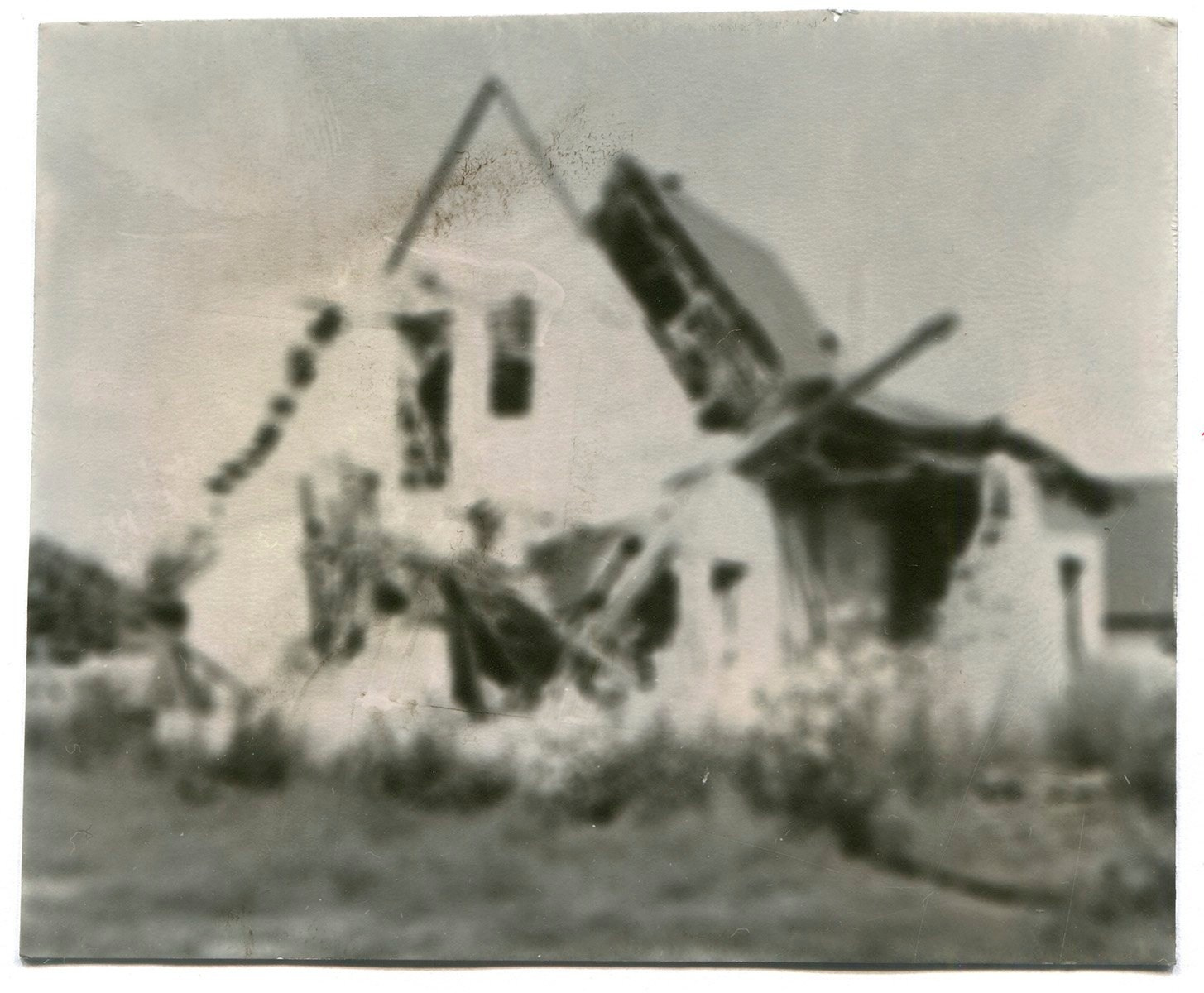 Книга Вика Бакина (Vic Bákin) «Epitome». Private image