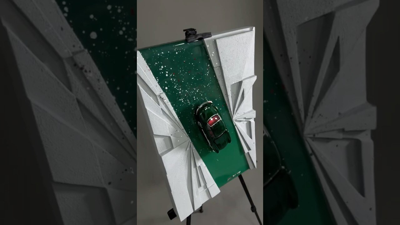 Процессы. Художественная мастерская ANIG Studio