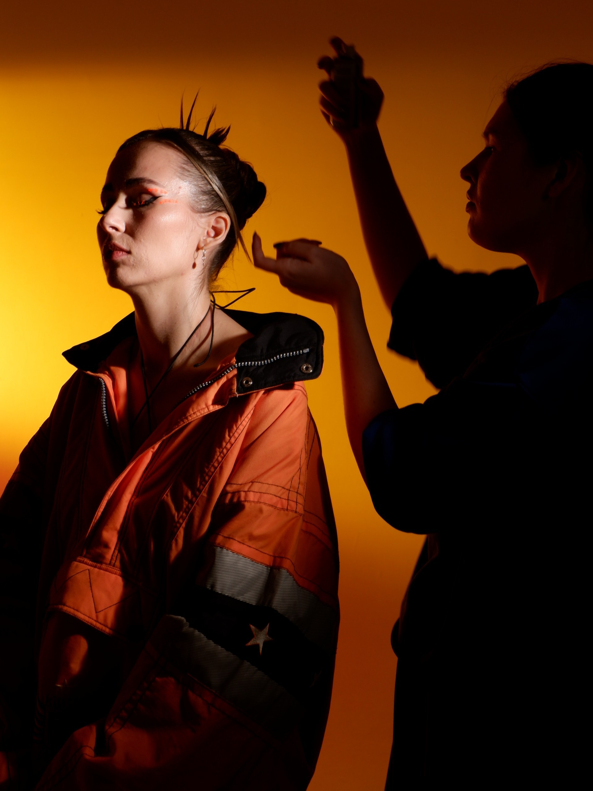 СЪЕМКА ДЛЯ БИЗНЕСА. Маренина Виктория — креативный фотограф в Москве