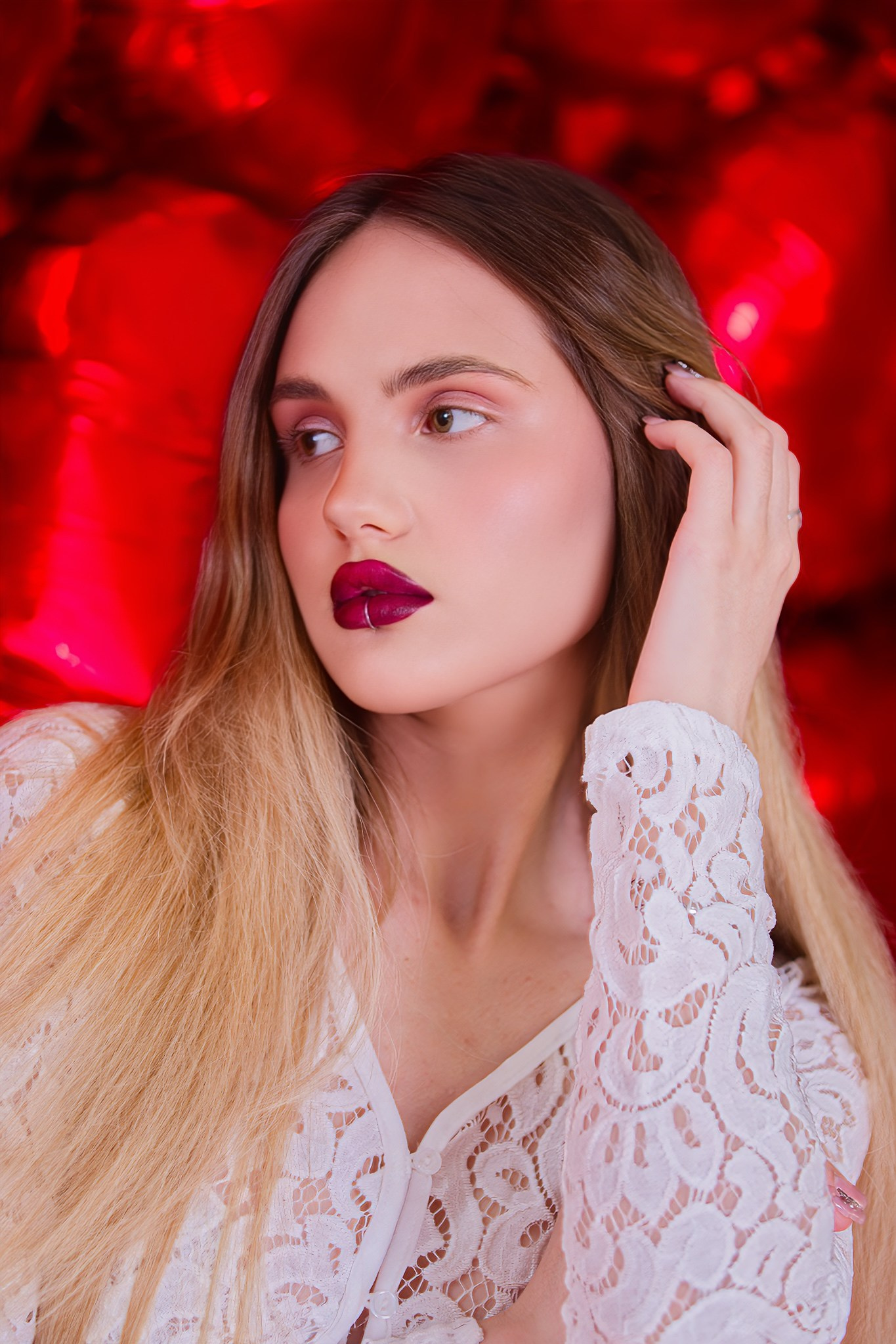 Фотограф Денис Шемет