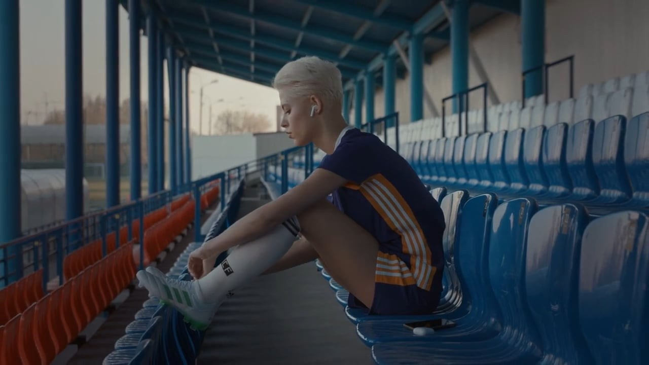 2019 GQ. Дарья Каширина