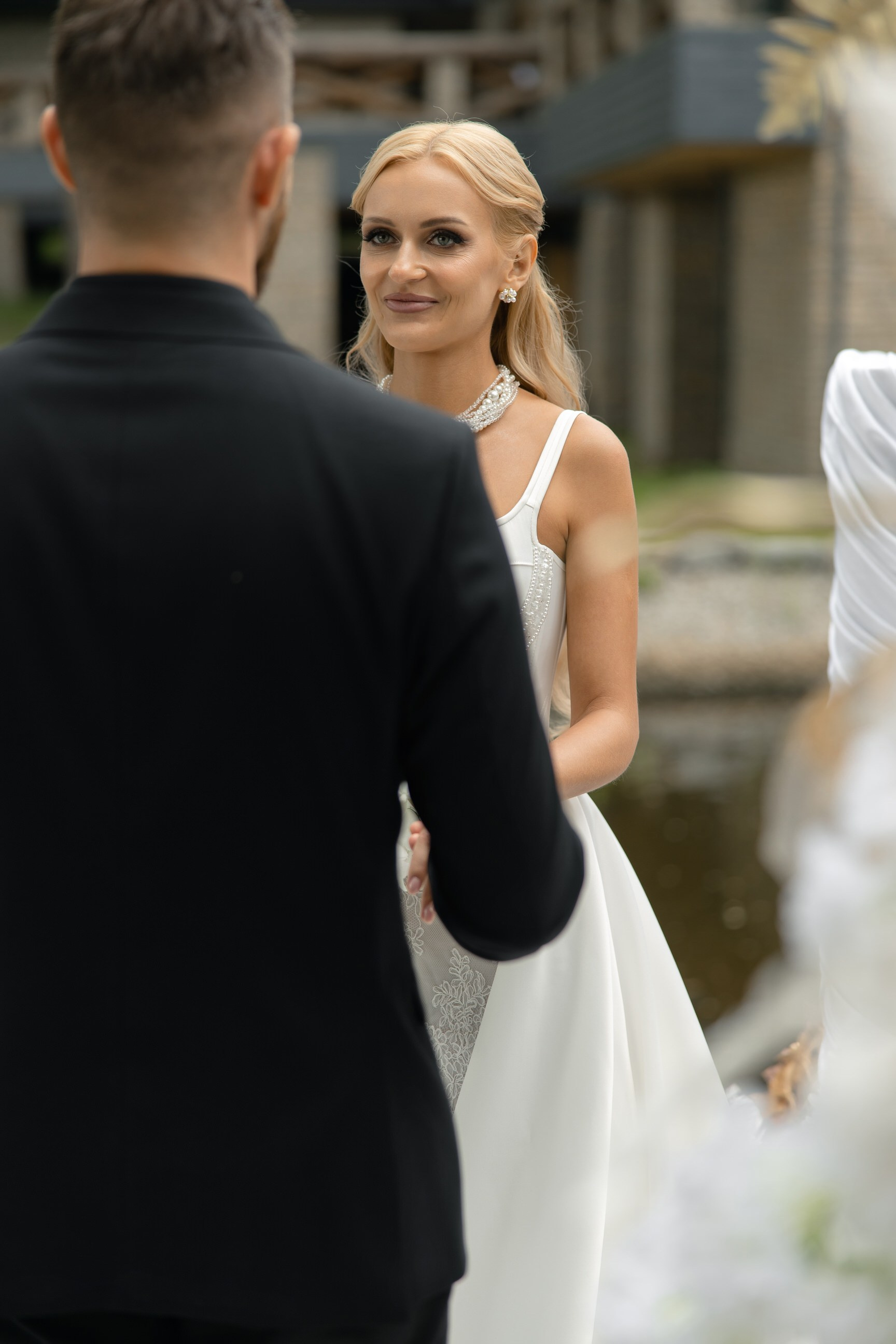 Татьяна & Дмитрий. Yura Rush Свадебный фотограф Тюмень