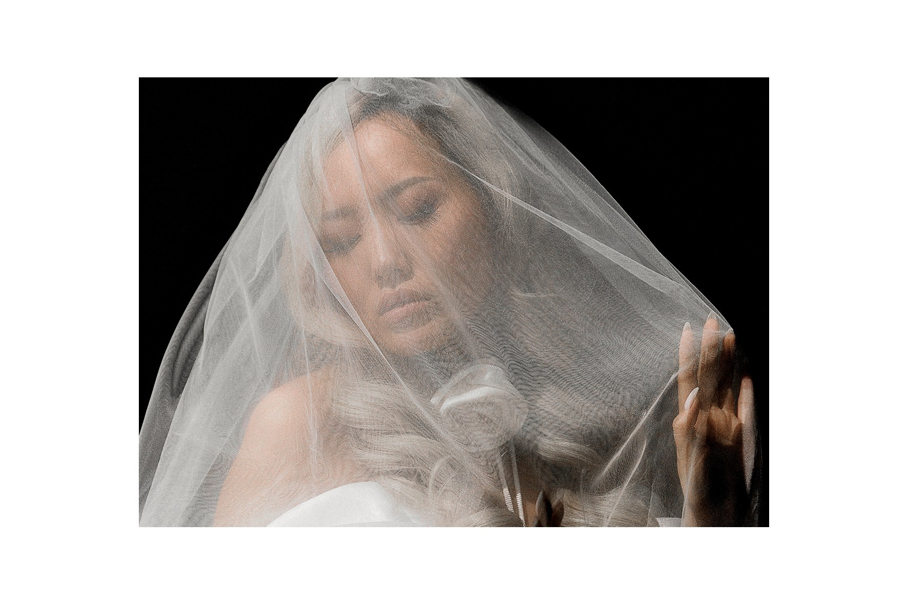 Свадебная и студийная фотография в Санкт-Петербурге