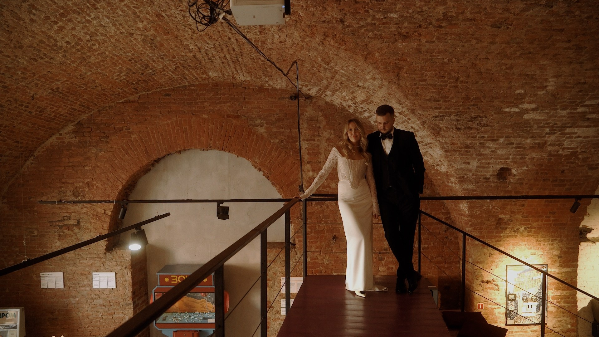 Портфолио. Видеограф Тюмень Дмитрий Перфильев