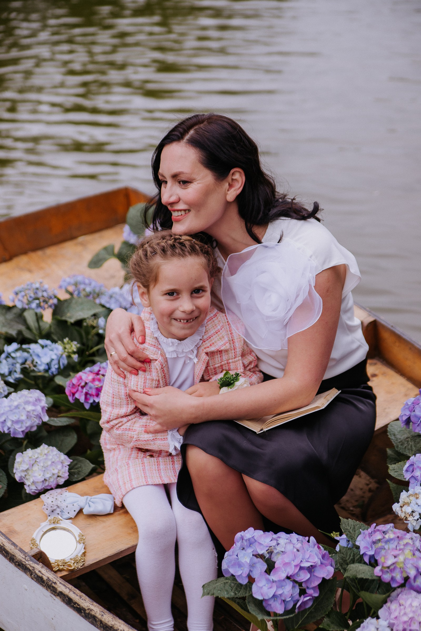 Юлия. Семейный и персональный фотограф в Ростове-на-Дону