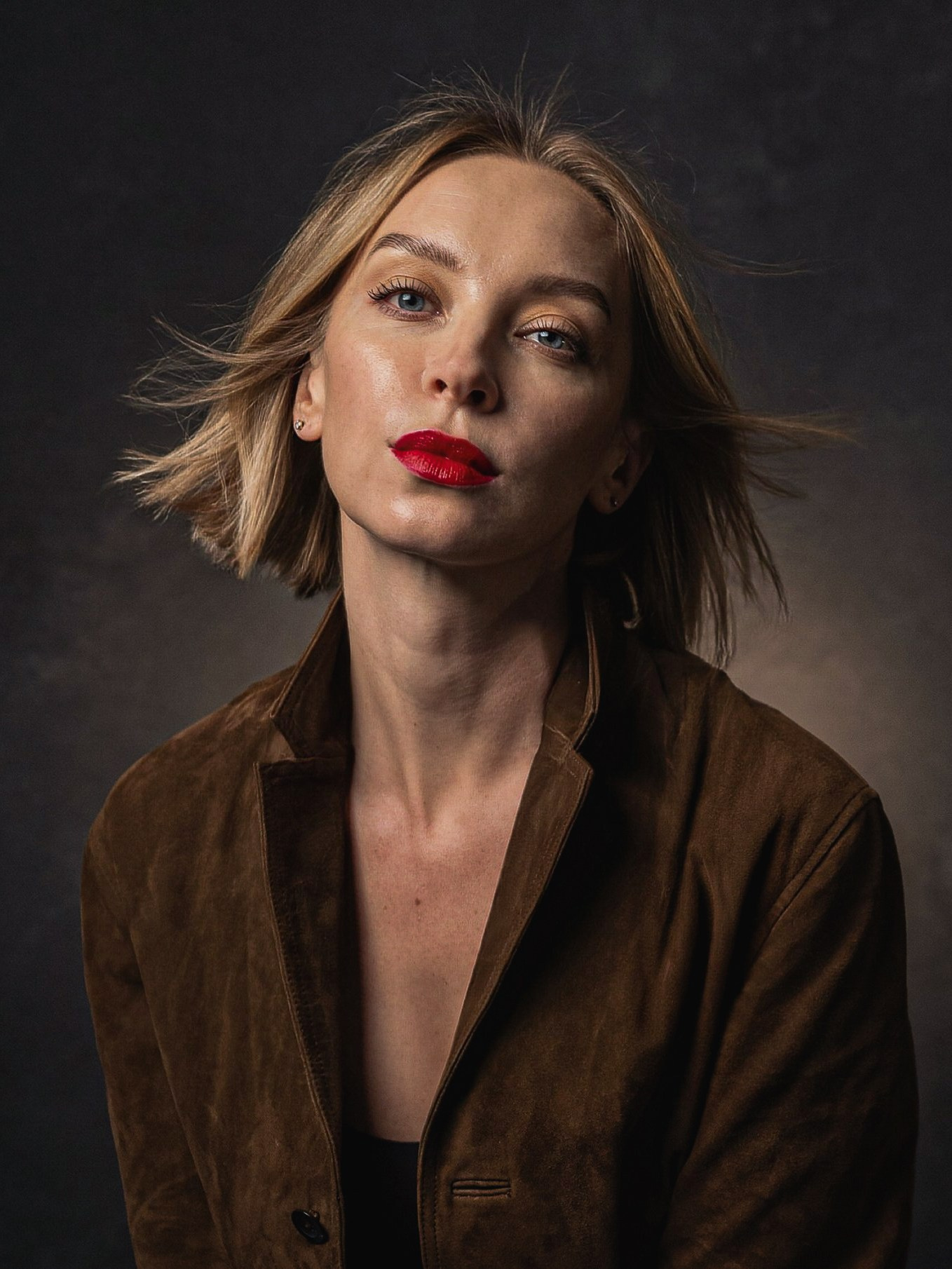 Фотограф для музыкантов в Москве Анна Чоботова