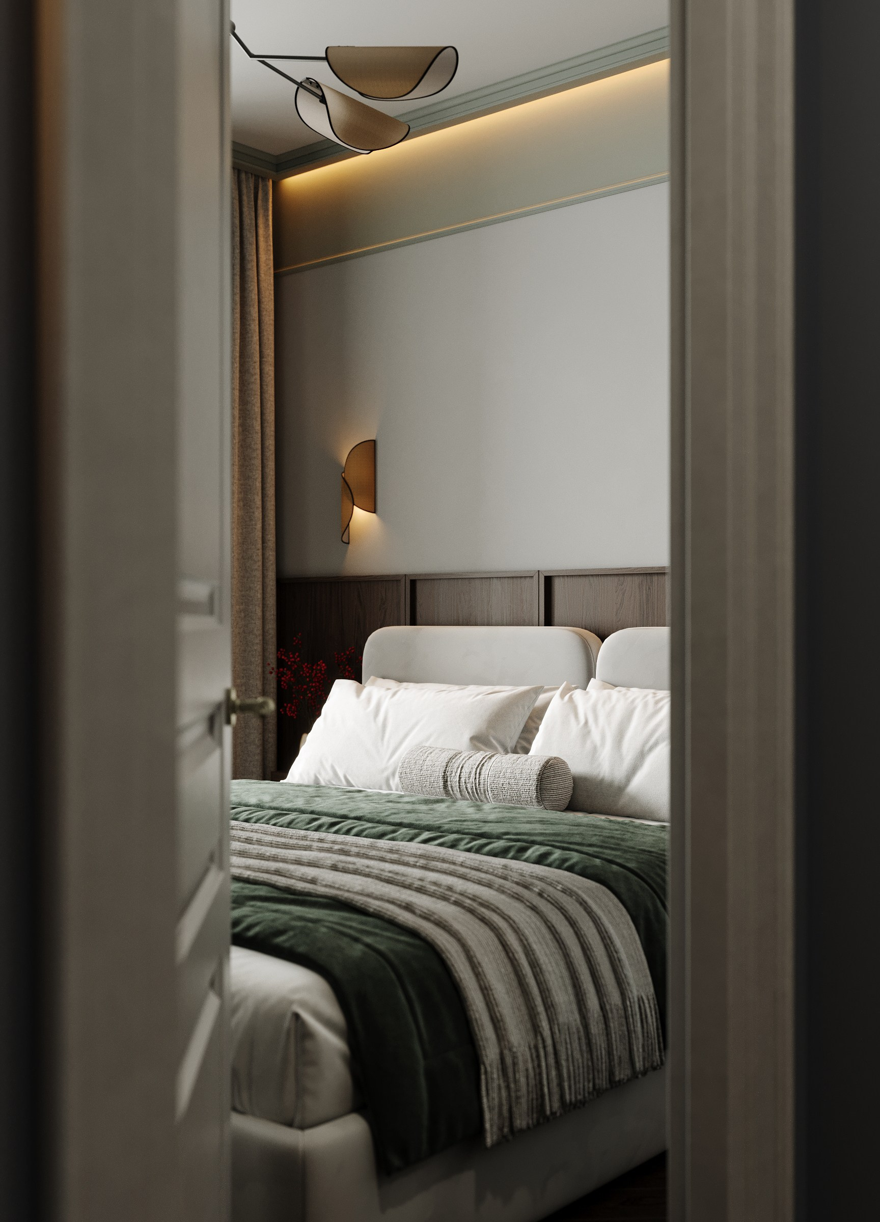 3D визуализатор Екатерина Минакова