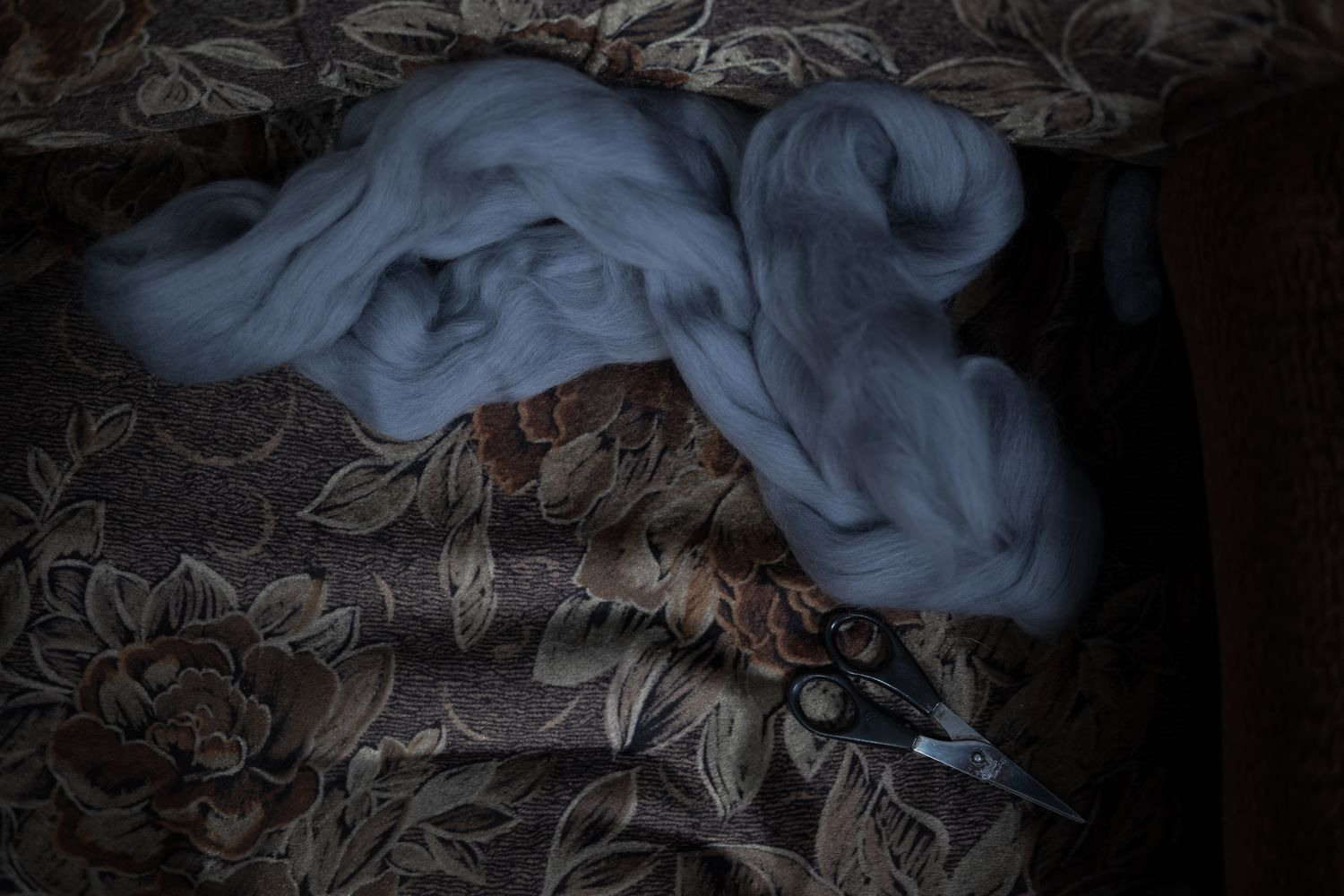 People at Work. Lesha Pavlov