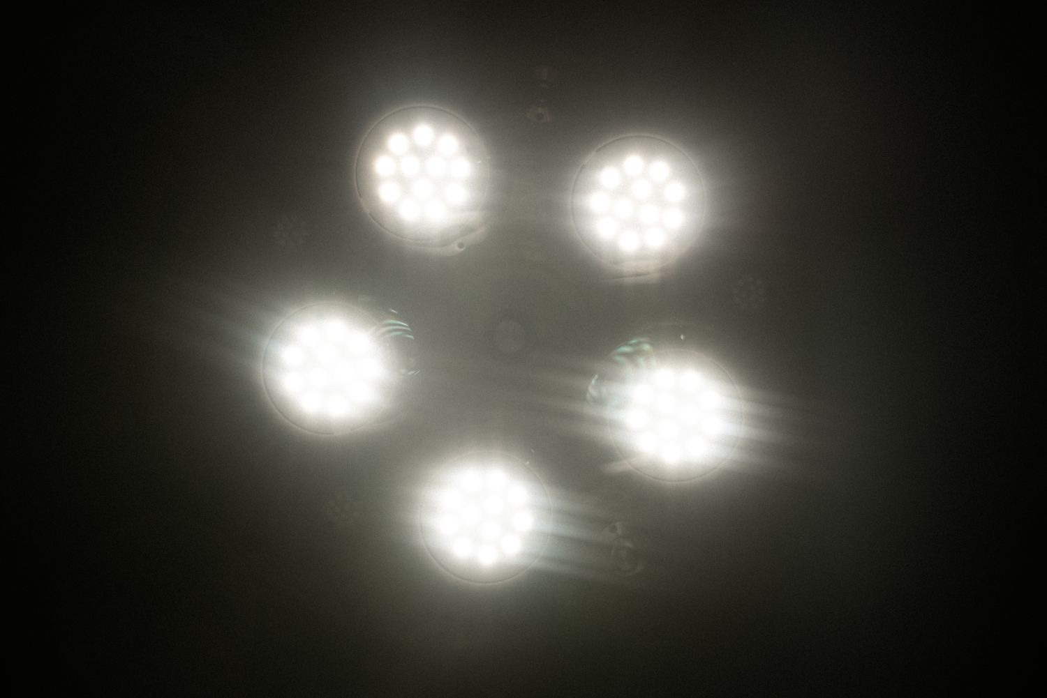 People at Work. Lesha Pavlov