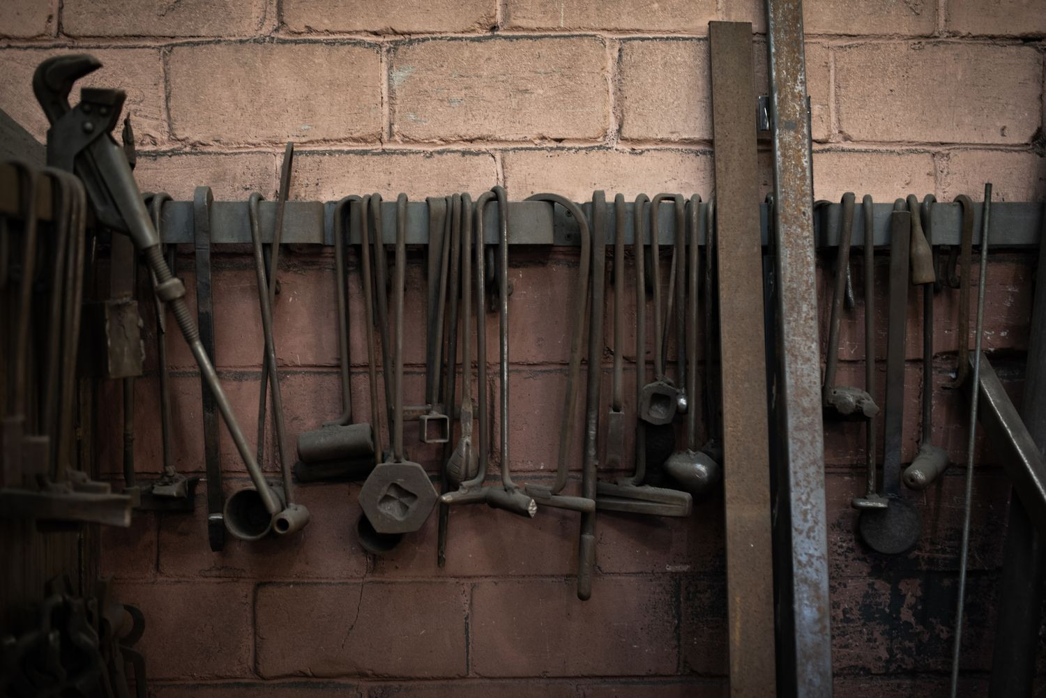 People at Work. Lesha Pavlov