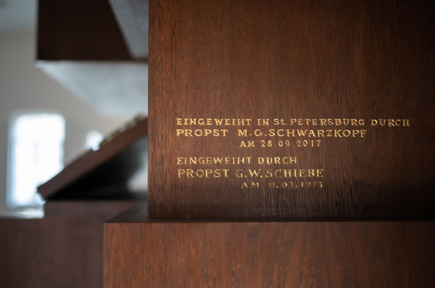 People at Work. Lesha Pavlov