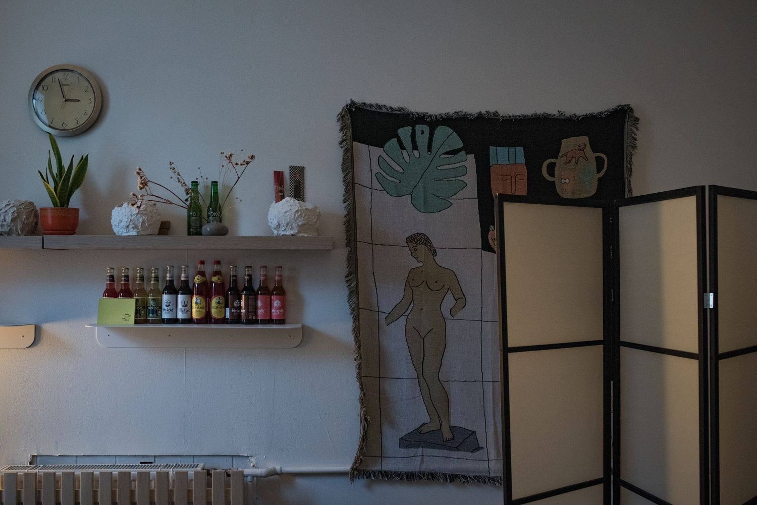 People at Work. Lesha Pavlov