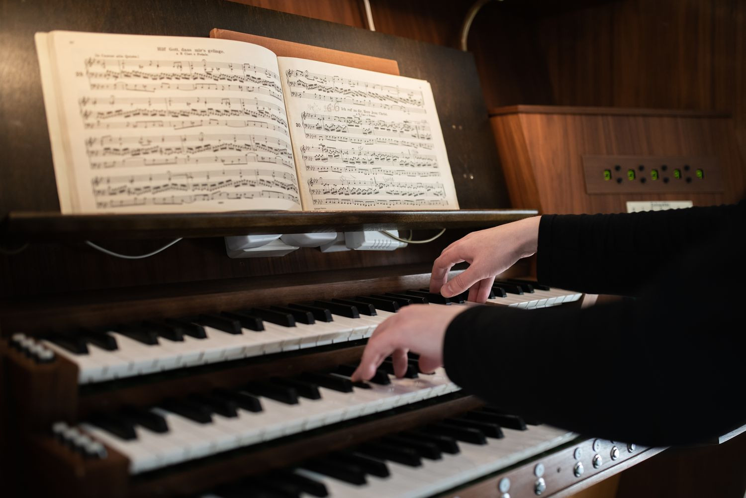 People at Work. Lesha Pavlov