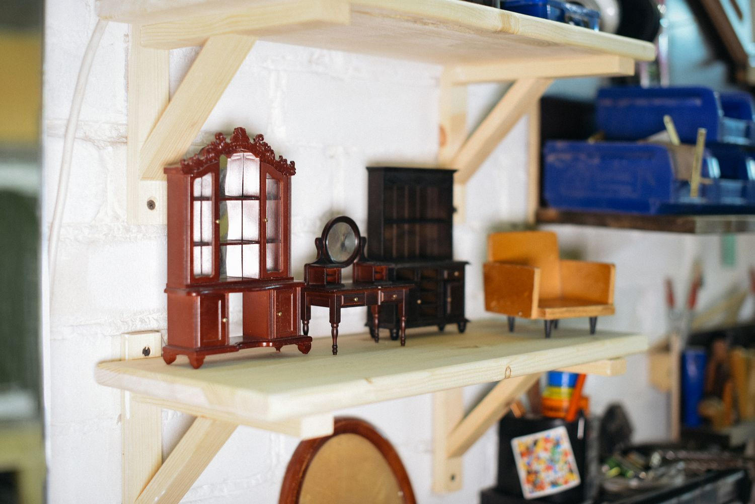 People at Work. Lesha Pavlov