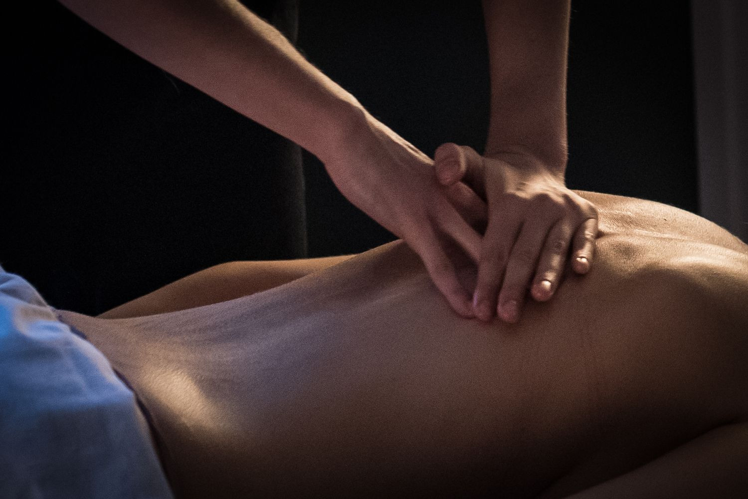 People at Work. Lesha Pavlov