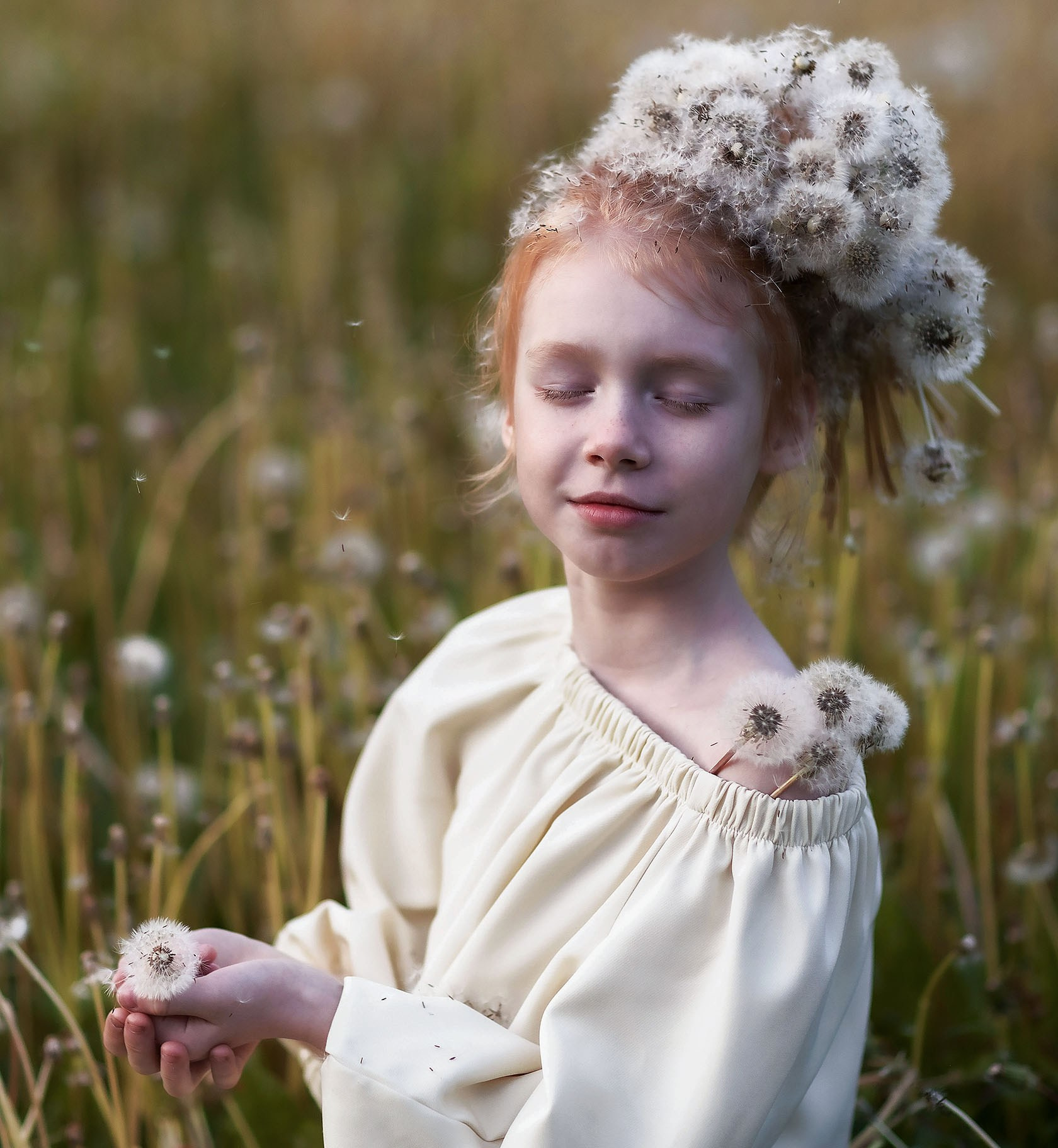 Лесная студия нимфа. Детский и семейный фотограф в Москве Юлия Стукалова