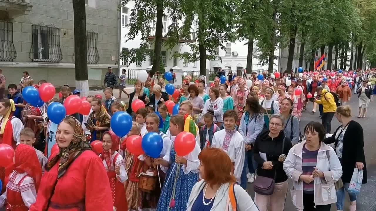 Видеопортфолио. Фото и видеосъёмка в Ярославле | Грибов Медиа контент студия  — от 2500 ₽/час