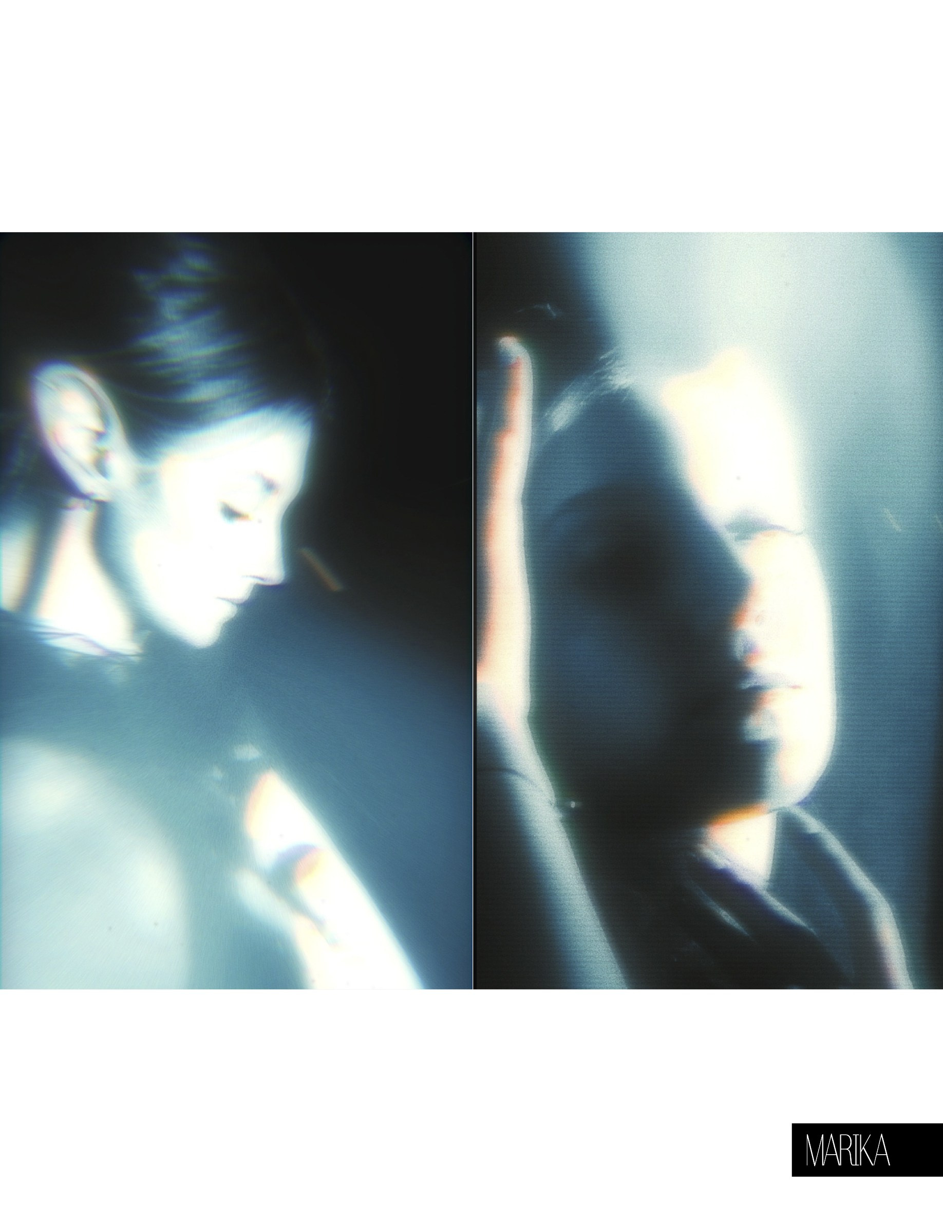 Обо мне. Sveti Sveta • визуальный артист Светлана Дубских