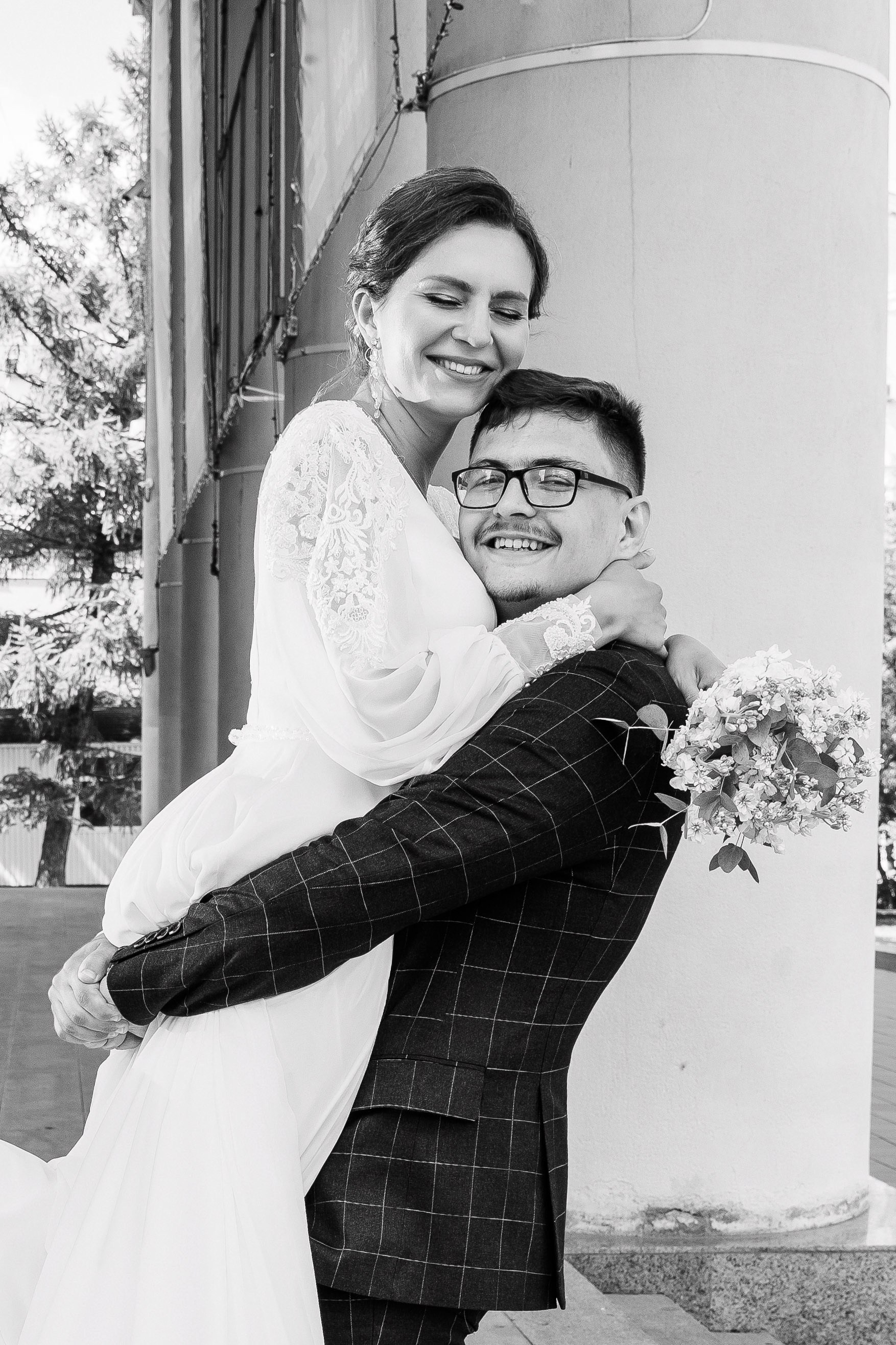 Фотограф в Томске Григорий Шаповалов