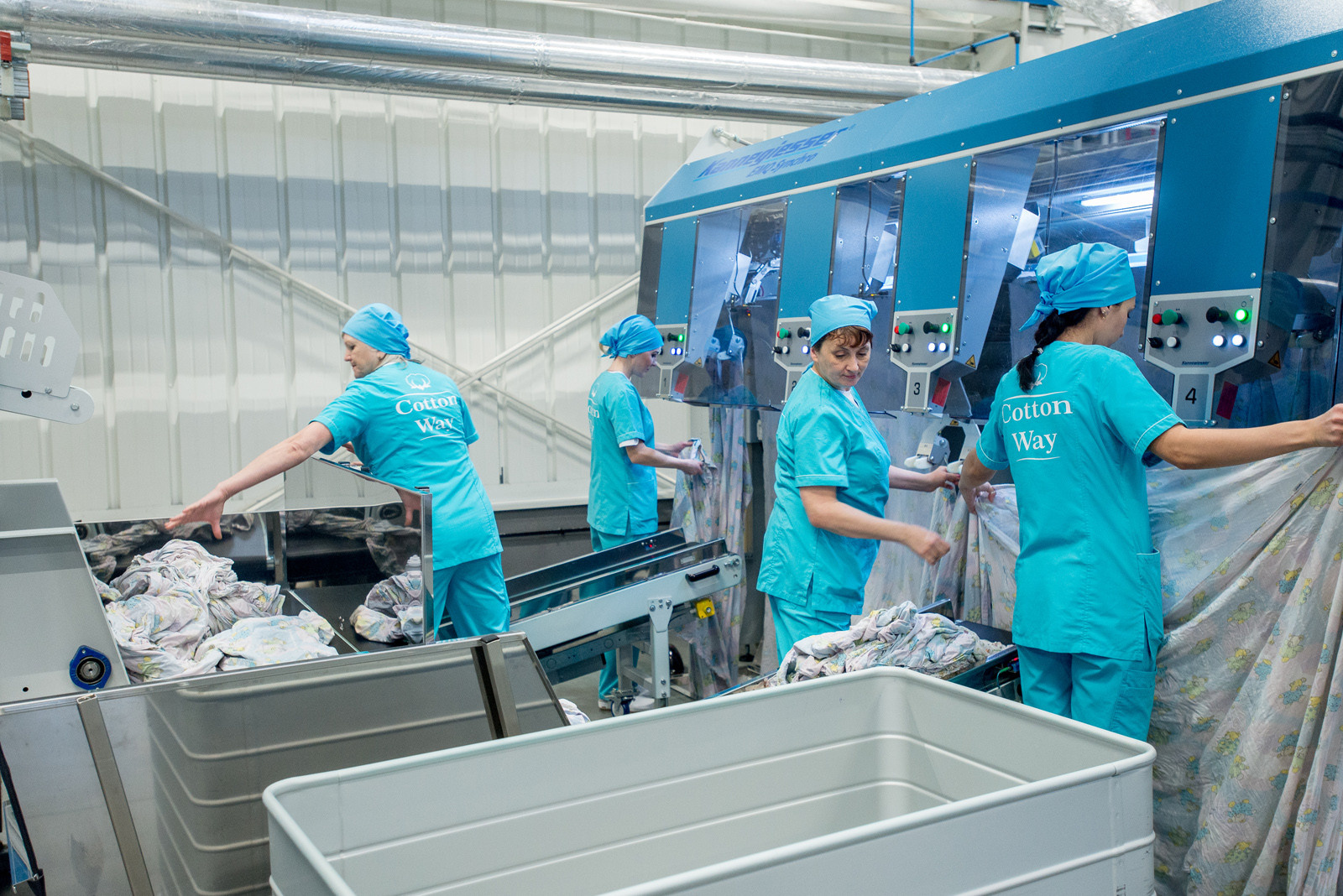 ИНДАСТРИАЛ. Фотограф в Казани Адель Гайнуллин