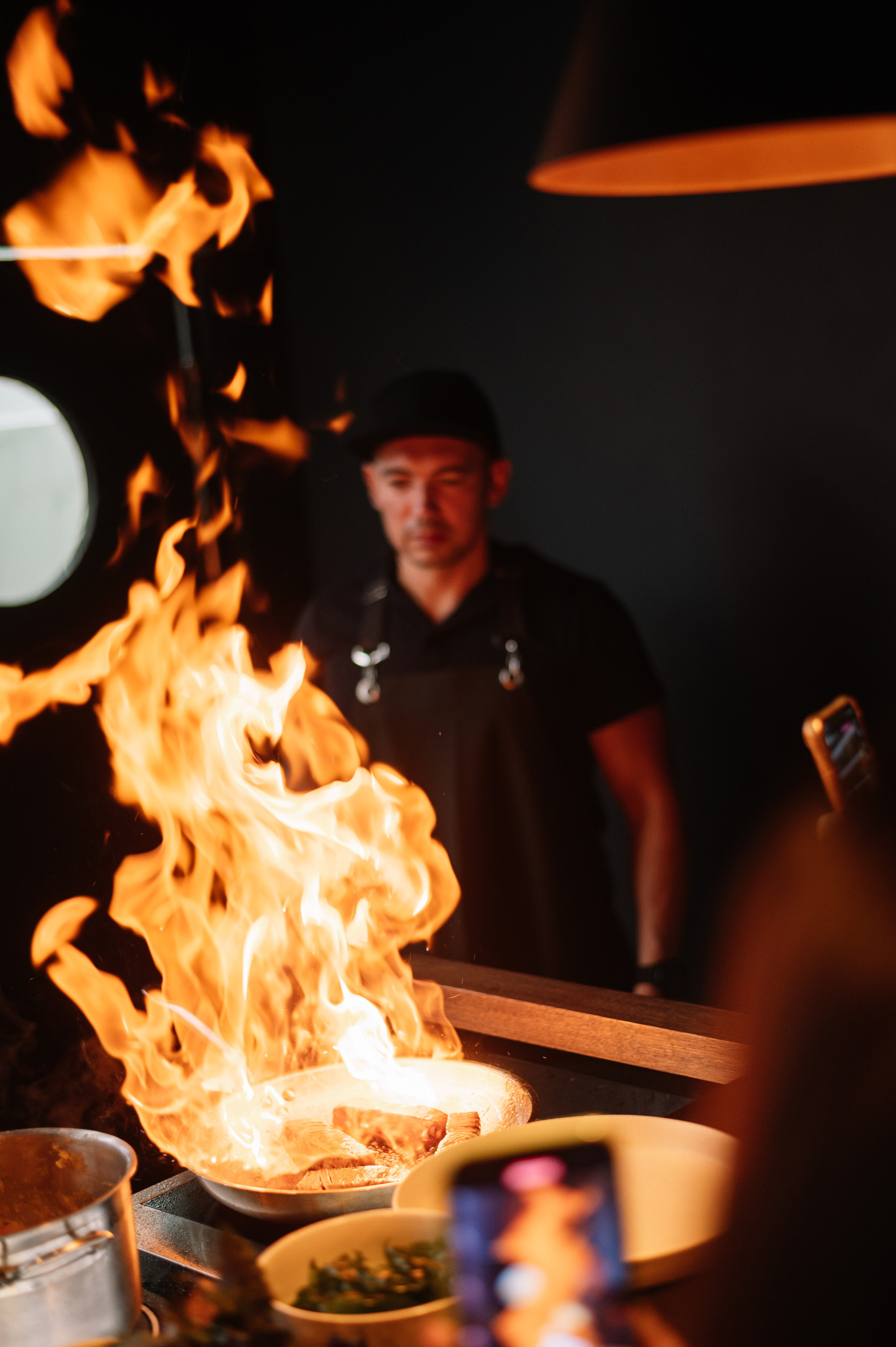 ЕДА | РЕСТОРАНЫ. Фотограф в Казани Адель Гайнуллин