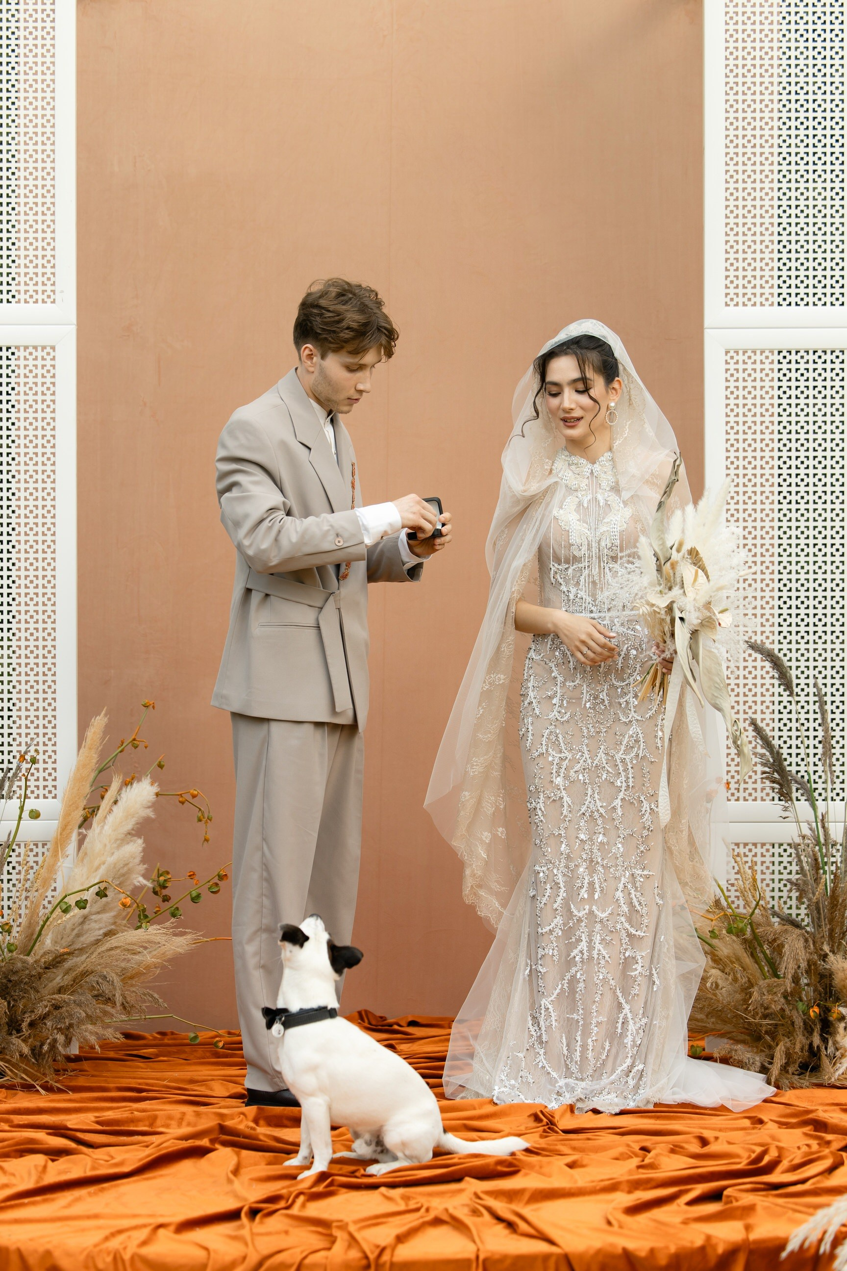 Софья & Виктор. Yura Rush Свадебный фотограф Тюмень