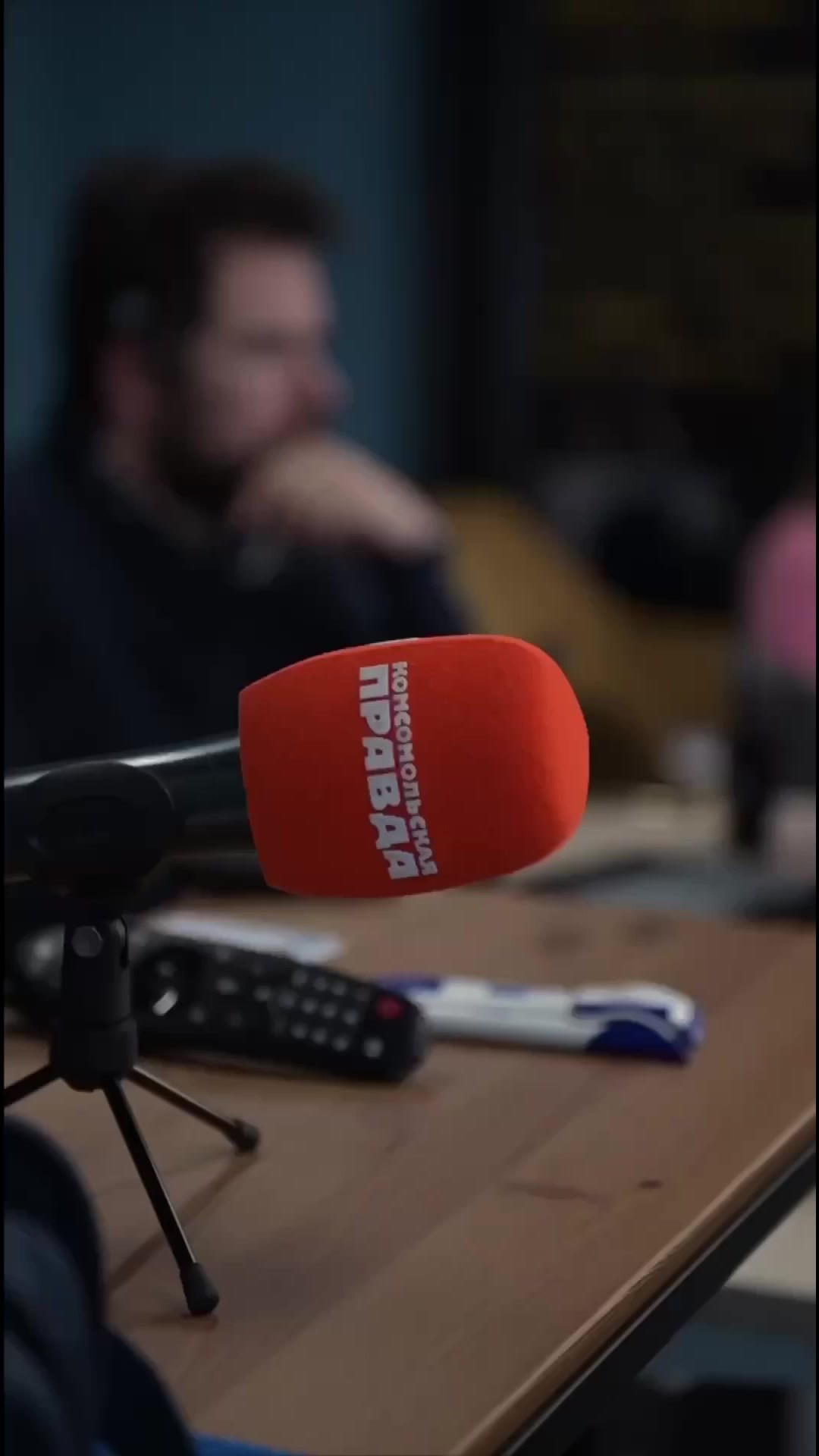 Рилсмейкер. Видеооператор и фотограф Таисия Любимова