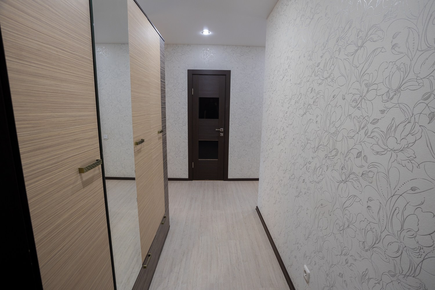 Интерьерная фотосъёмка квартиры в Москве за 1 день — кейс с продажей за месяц | Андрей Минкин. Интерьерный фотограф Москва