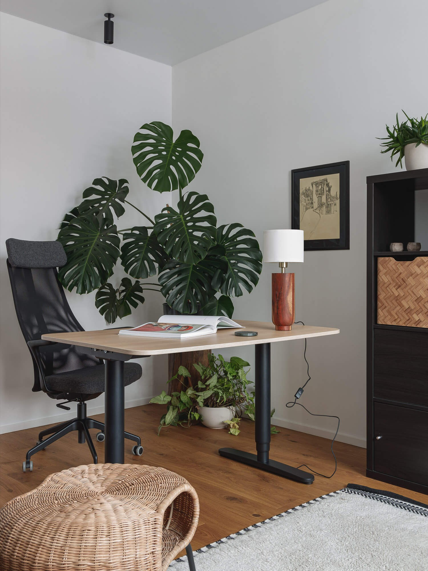 Дизайн интерьера таунхауса в Тольятти, Дубовая роща. Студия дизайна интерьера «Строчка» | Москва, Санкт-Петербург, Самара, Казань, Тольятти, Ульяновск и другие города России